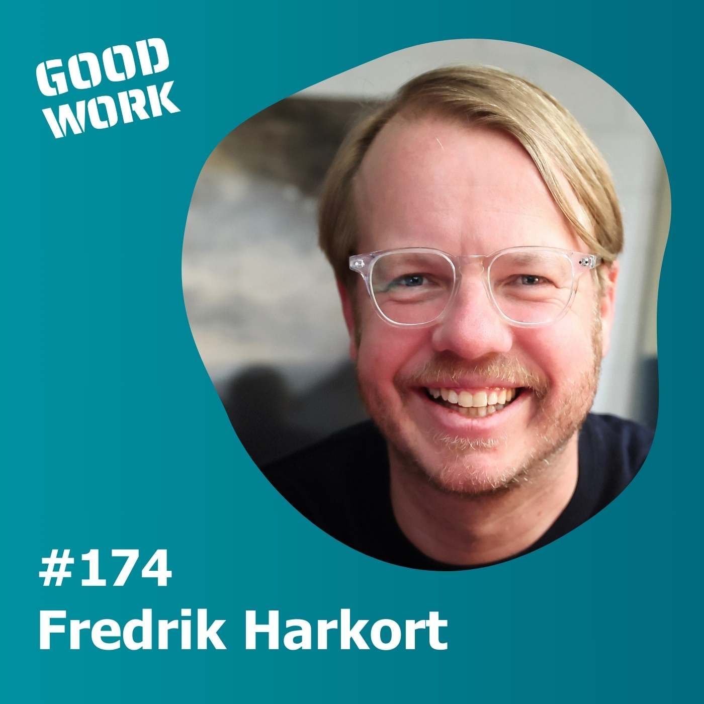 Fredrik Harkort: "In der letzten Finanzierungsrunde für Cleverly haben uns 98 von 100 Investoren abgesagt"