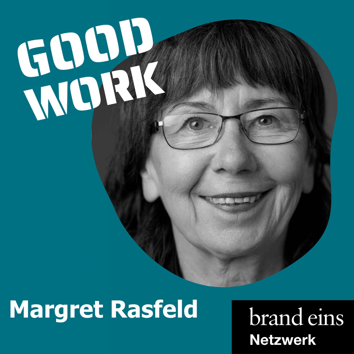 Margret Rasfeld: "Schule und Bildungslandschaft im Aufbruch"