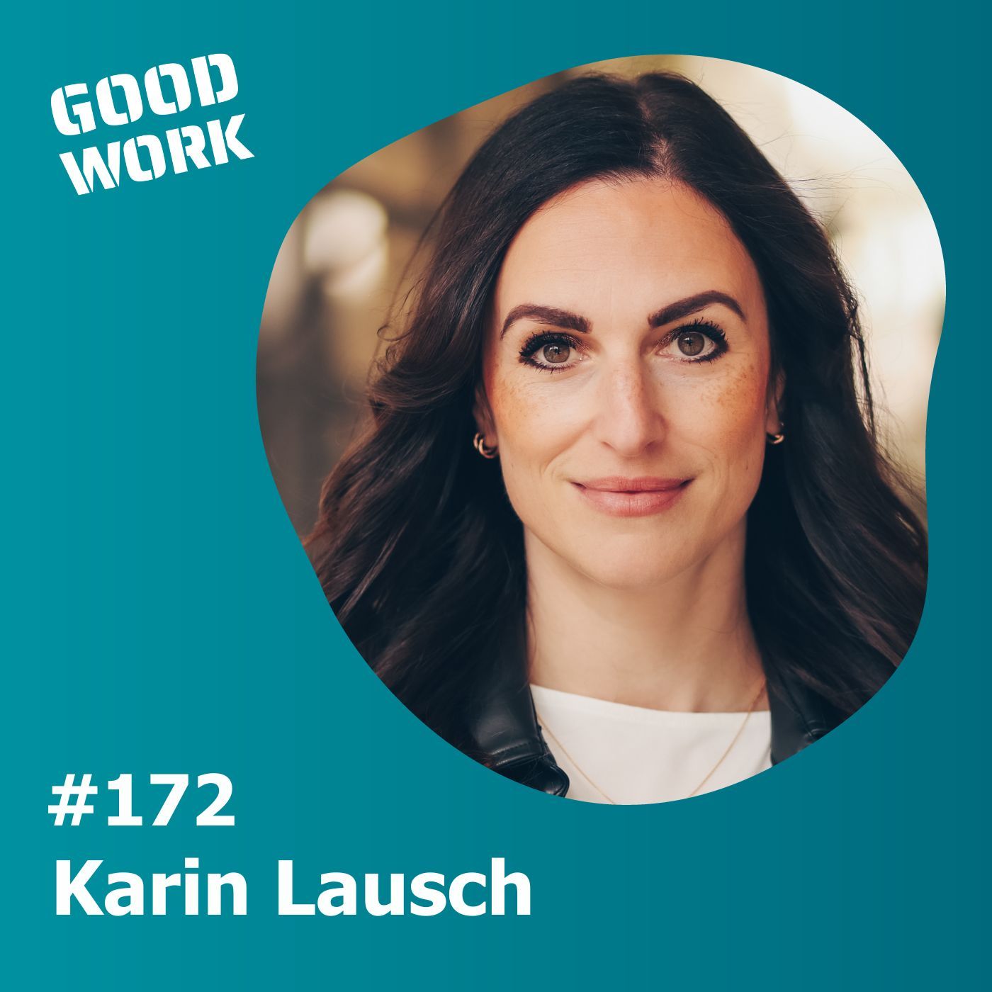 Karin Lausch: "Trust me - ein persönliches Plädoyer für mehr Vertrauen"