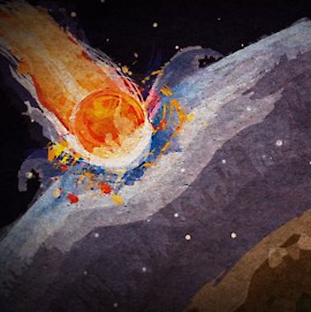 Meteoriten