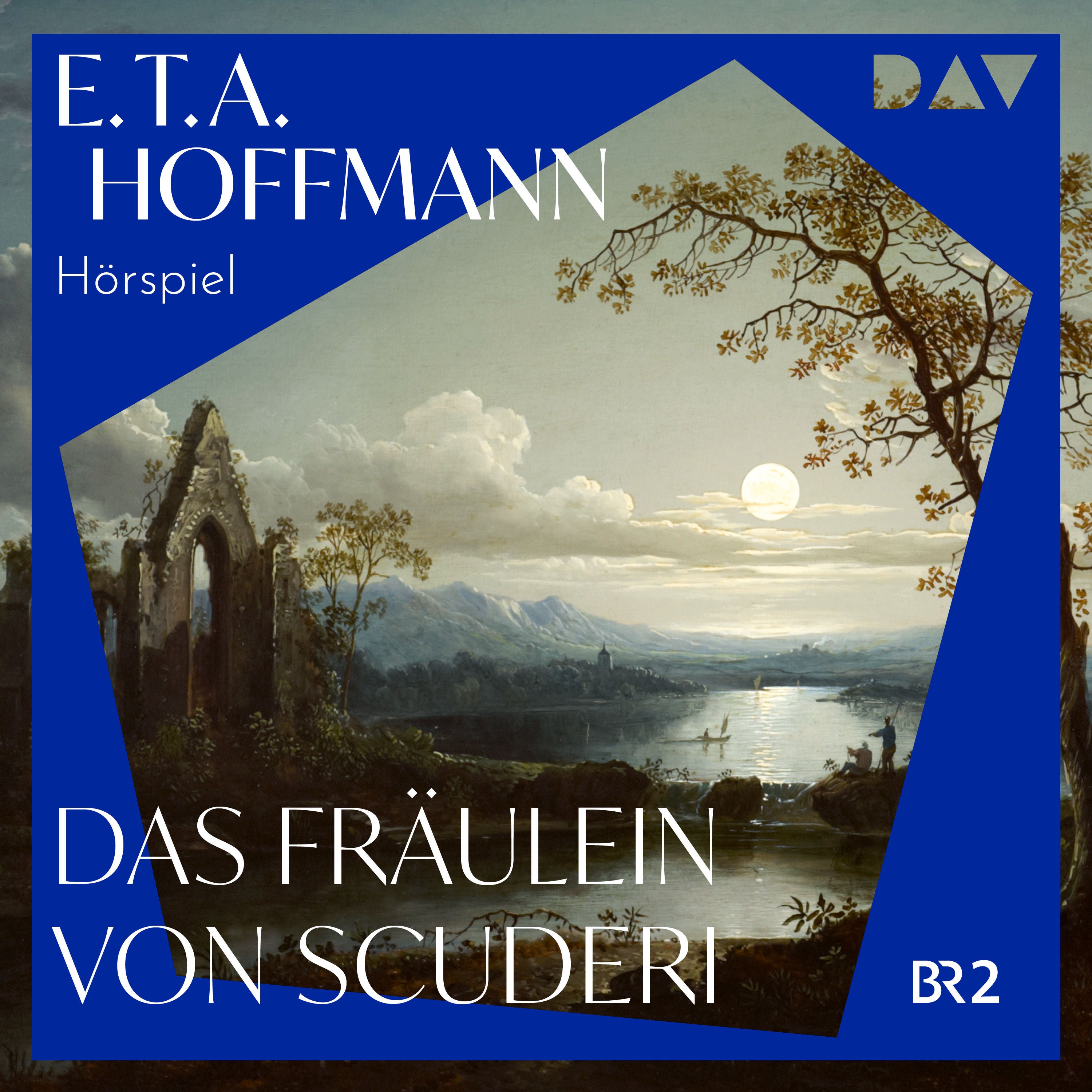 Das Fräulein von Scuderi