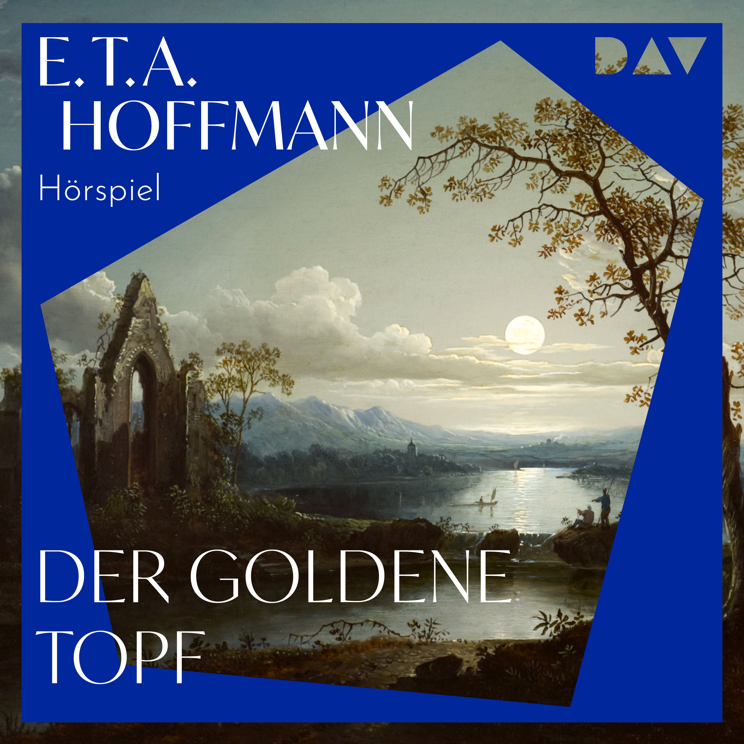 Der Goldene Topf