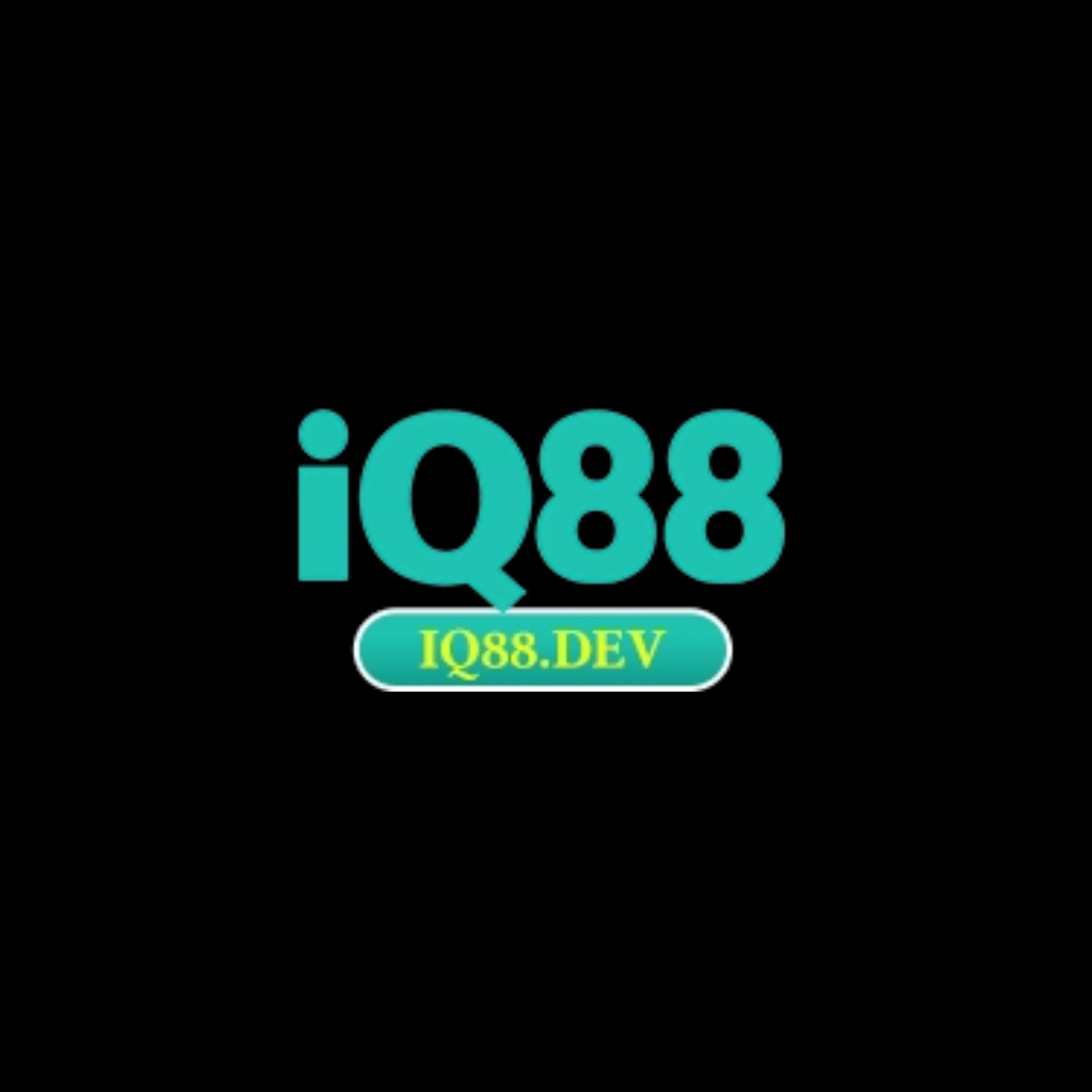 IQ88dev Nen Tang Tro Choi Truc Tuyen Chuyen Nghiep