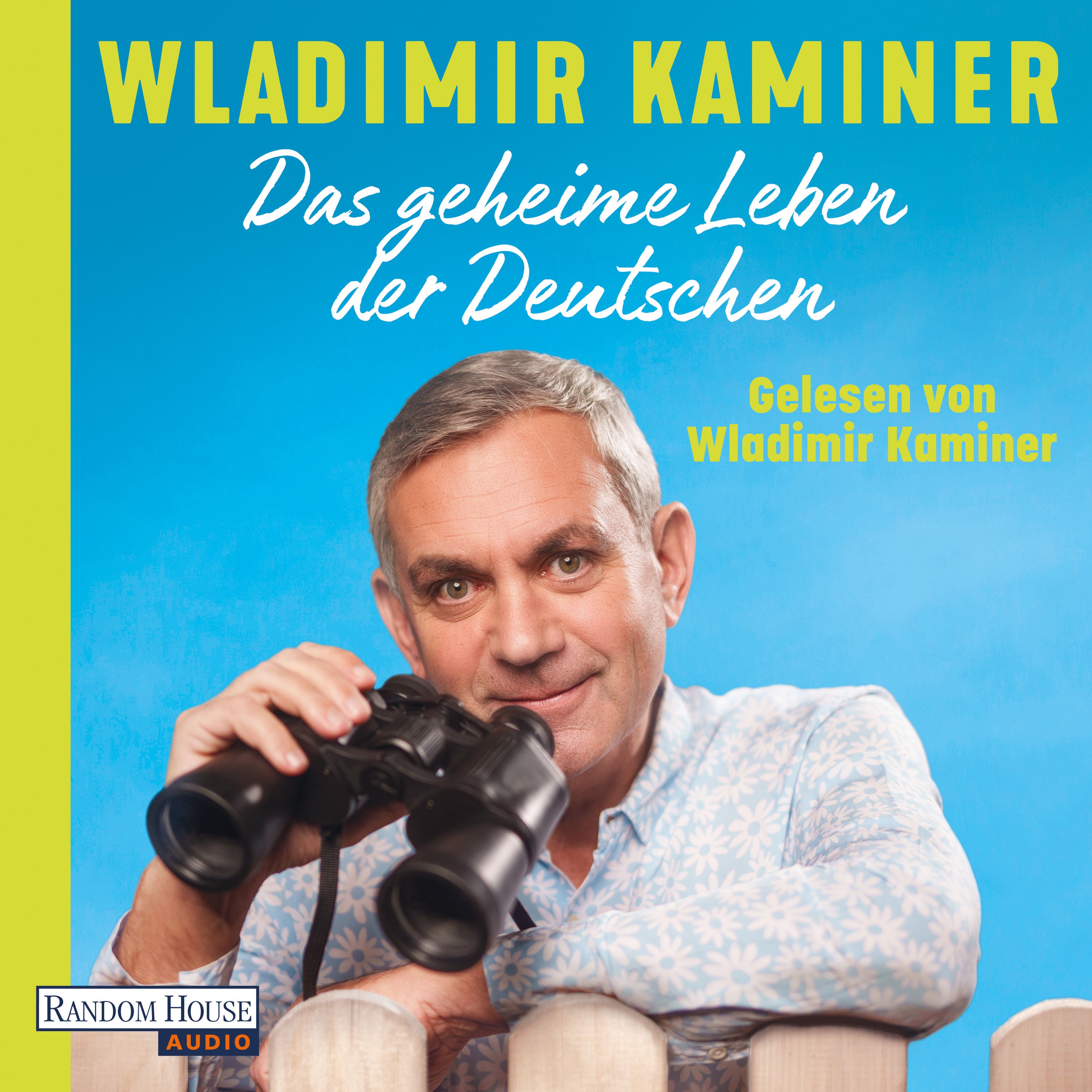 Das geheime Leben der Deutschen