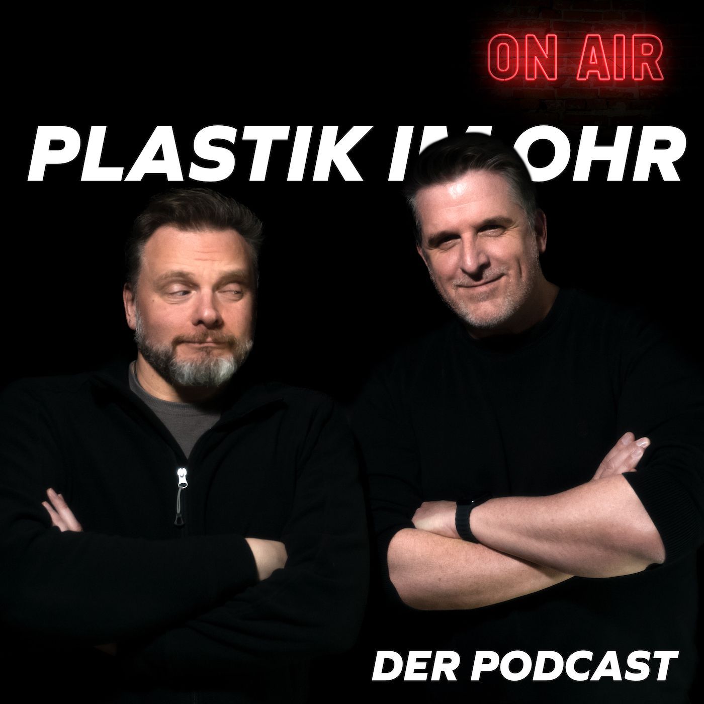 Custom-Special mit Marcel