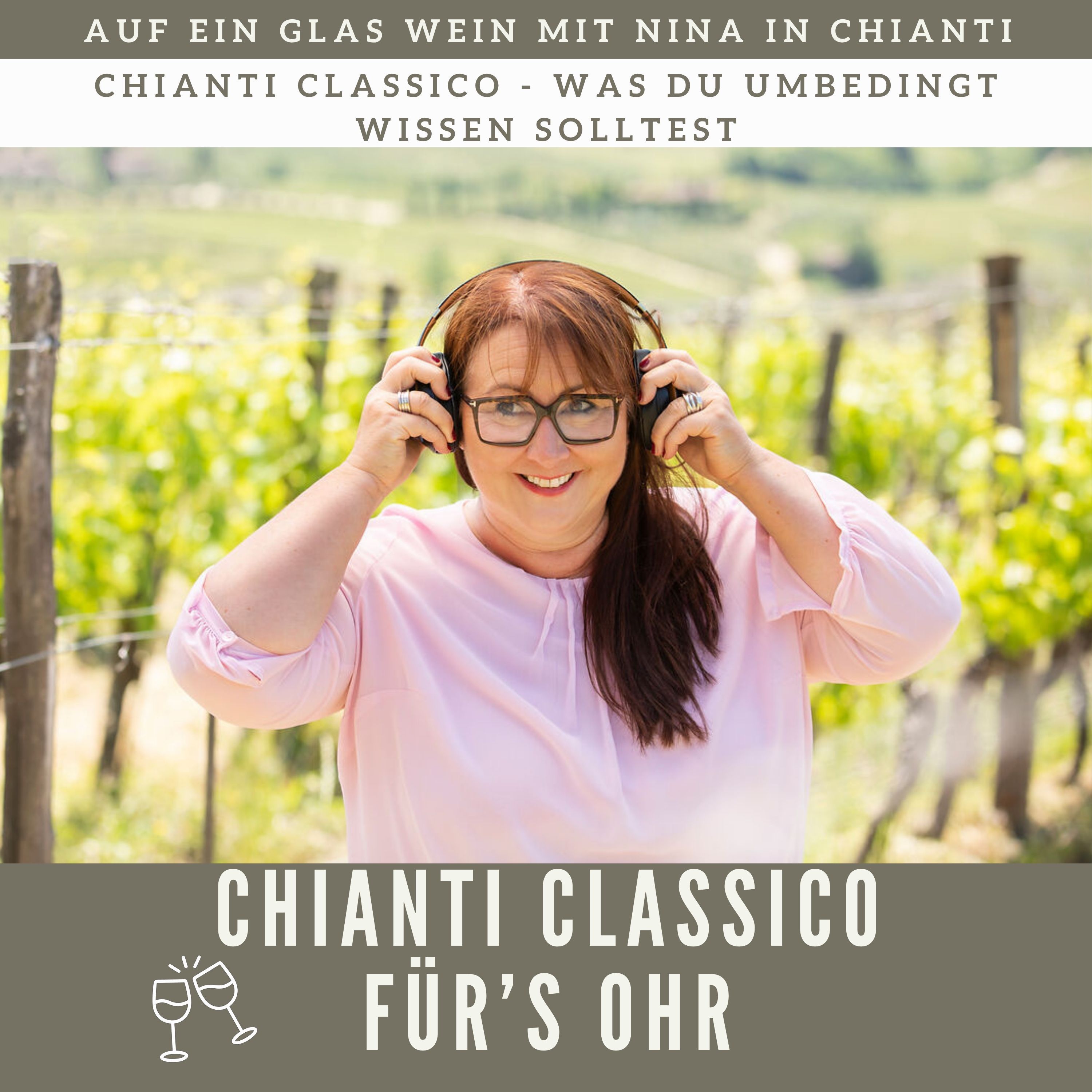 002 | Was du unbedingt über Chianti Classico wissen solltest