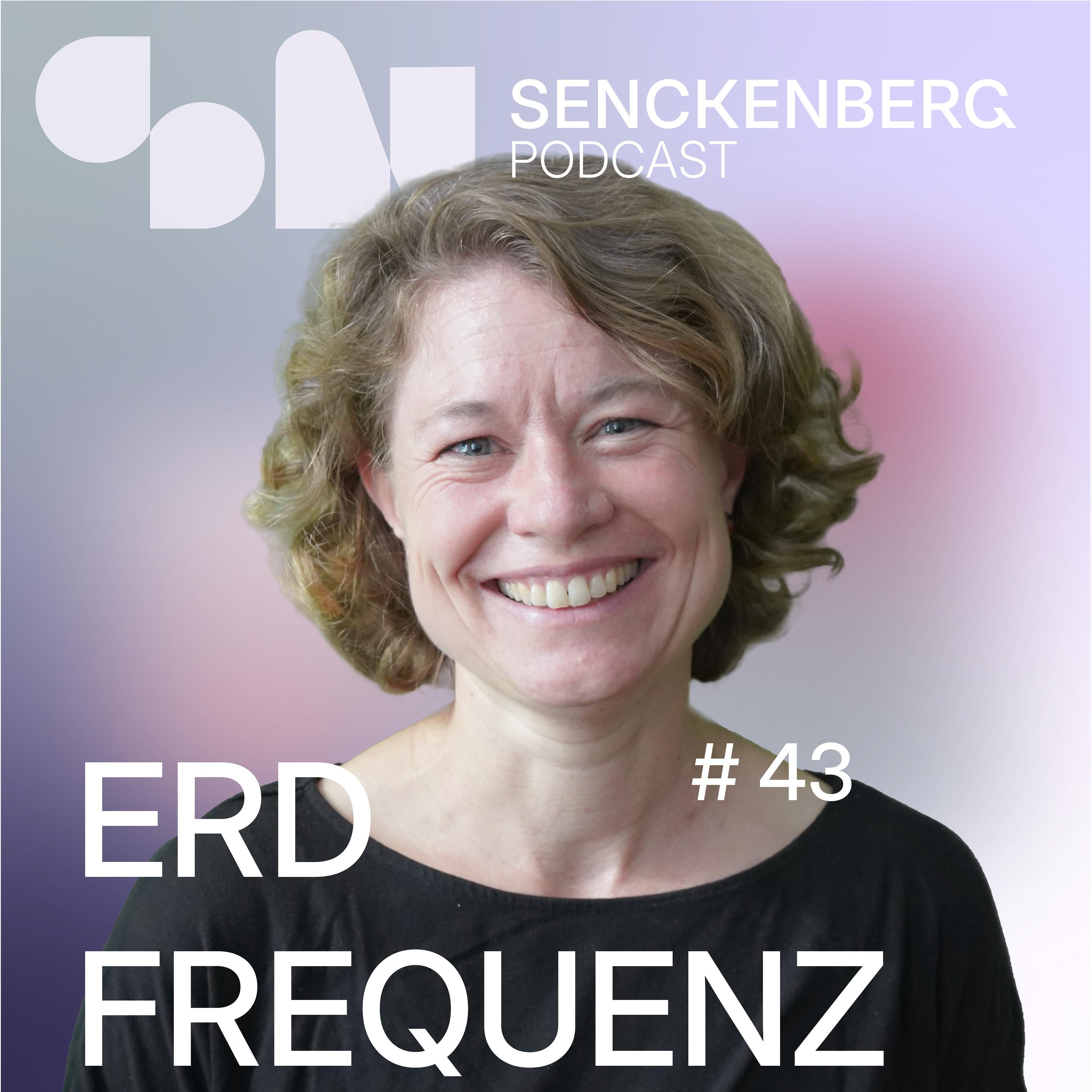 #43 Best Buddies in den Alpen - mit Eike Lena Neuschulz