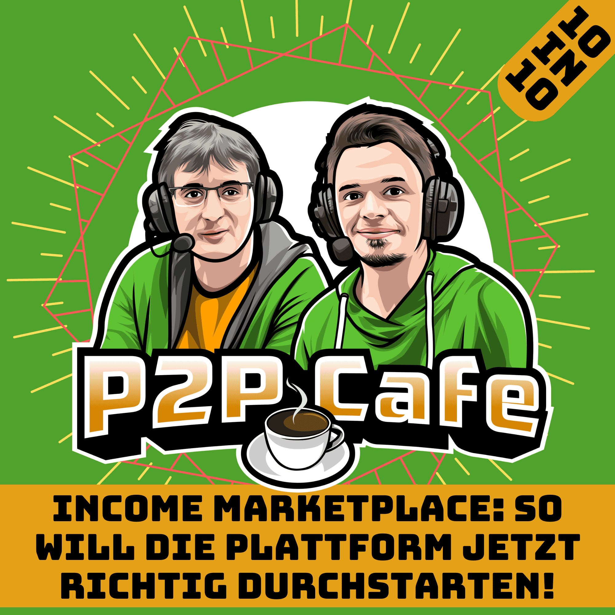 Income Marketplace: So will die Plattform jetzt richtig durchstarten! #111