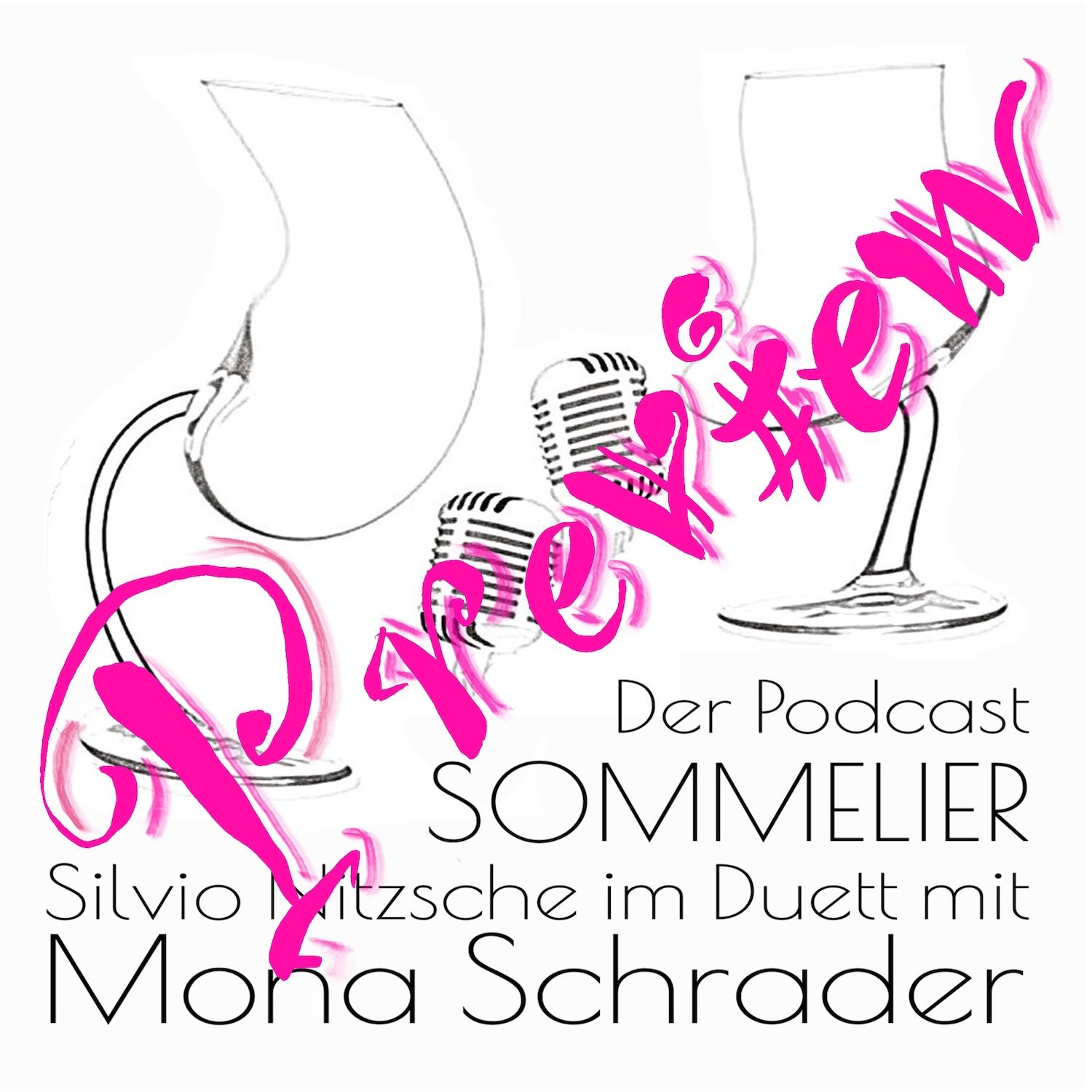 Mona Schrader – Exclusive Preview