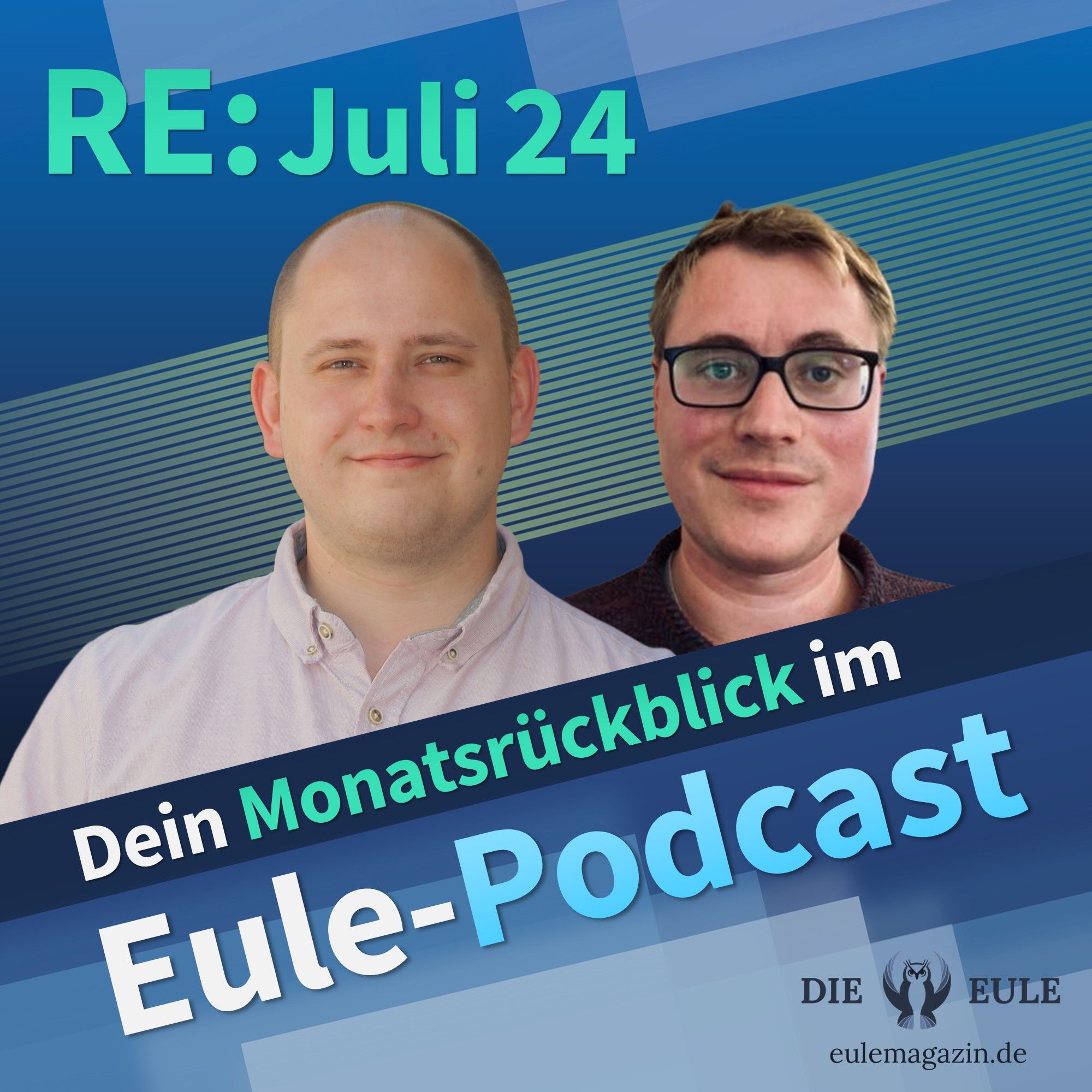 RE: Juli 2024 - Queeres Olympia-Abendmahl und Kirchenasyl