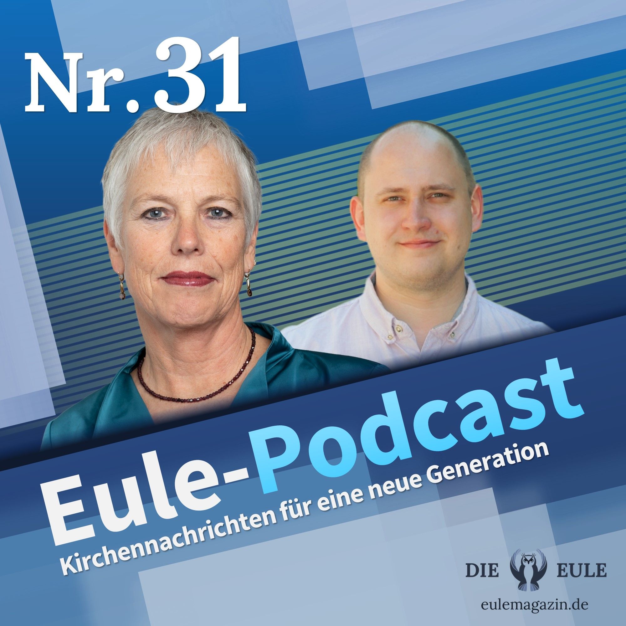 #31: Schuld und Vergebung nach der „ForuM-Studie“