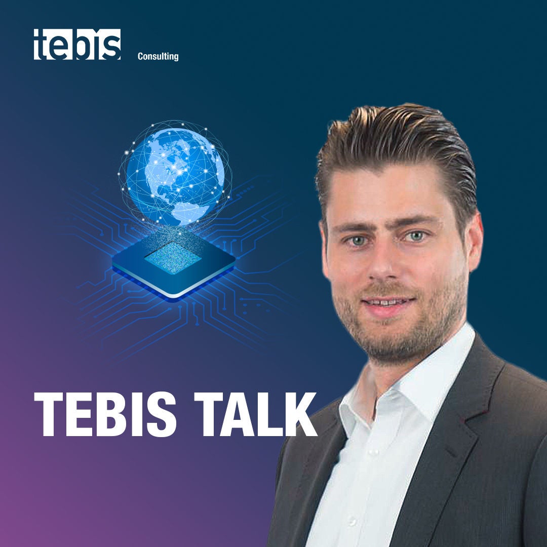 Produktionsstandort Deutschland – mit Tahir Lambrecht (Wirus Fenster, CEO)