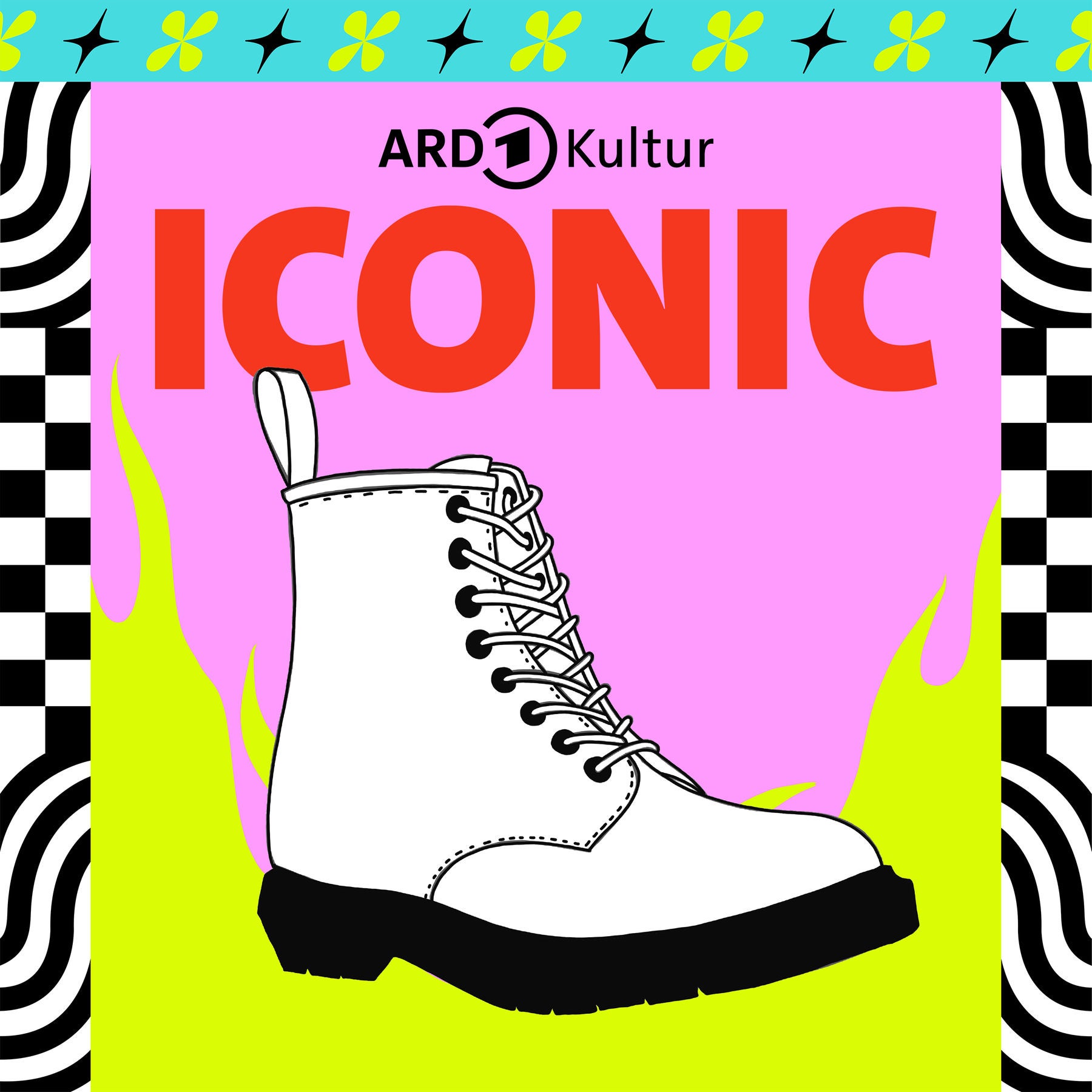 #01 Doc Martens: Wie der Arbeitsschuh Coolness verkauft