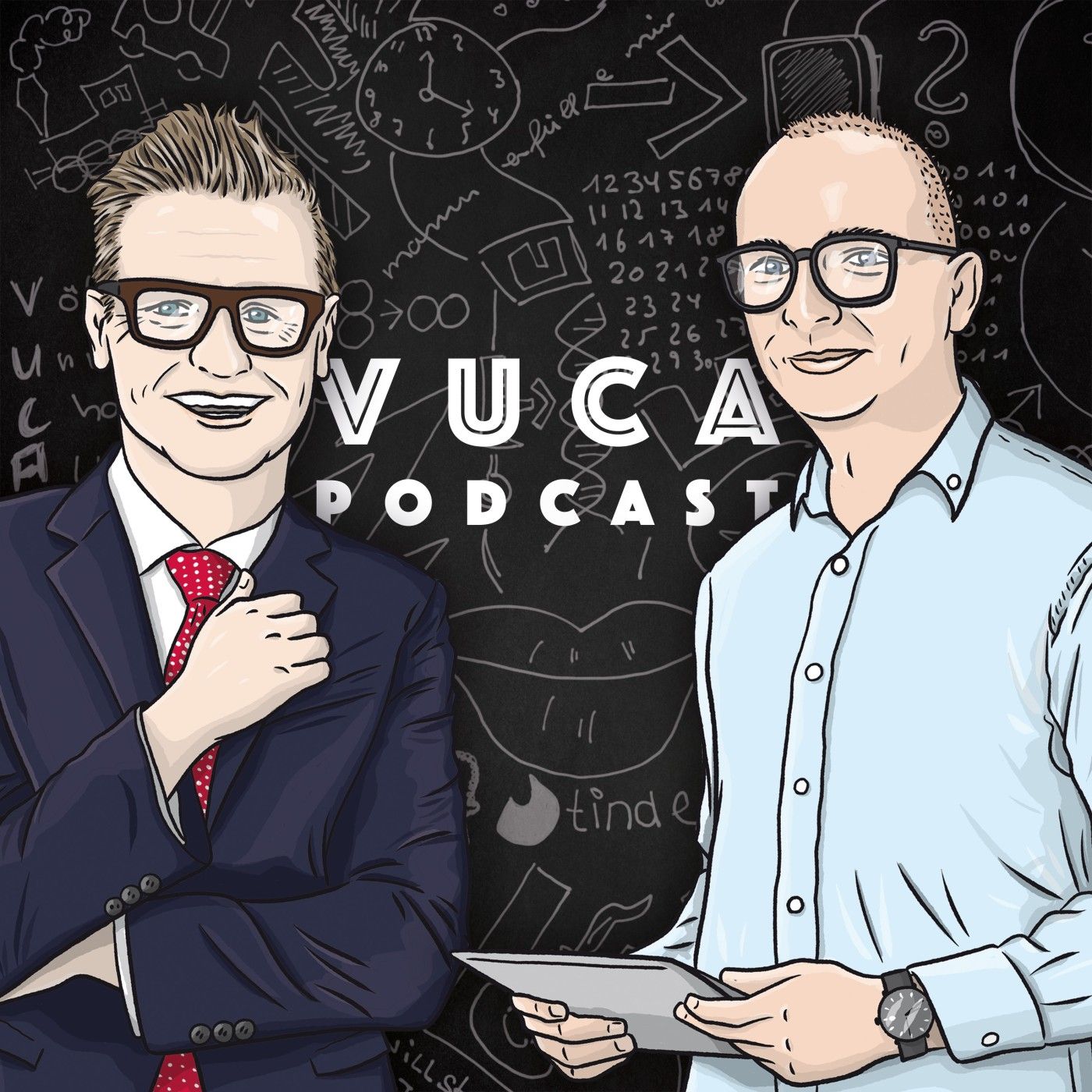 Folge 9: Wie sieht die Mobilität von morgen aus?