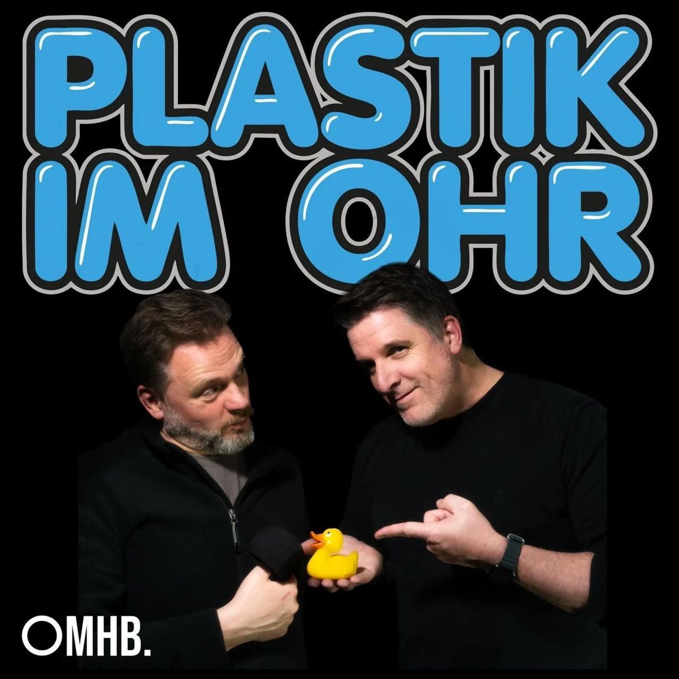 Die Folge 0 - Es geht los...