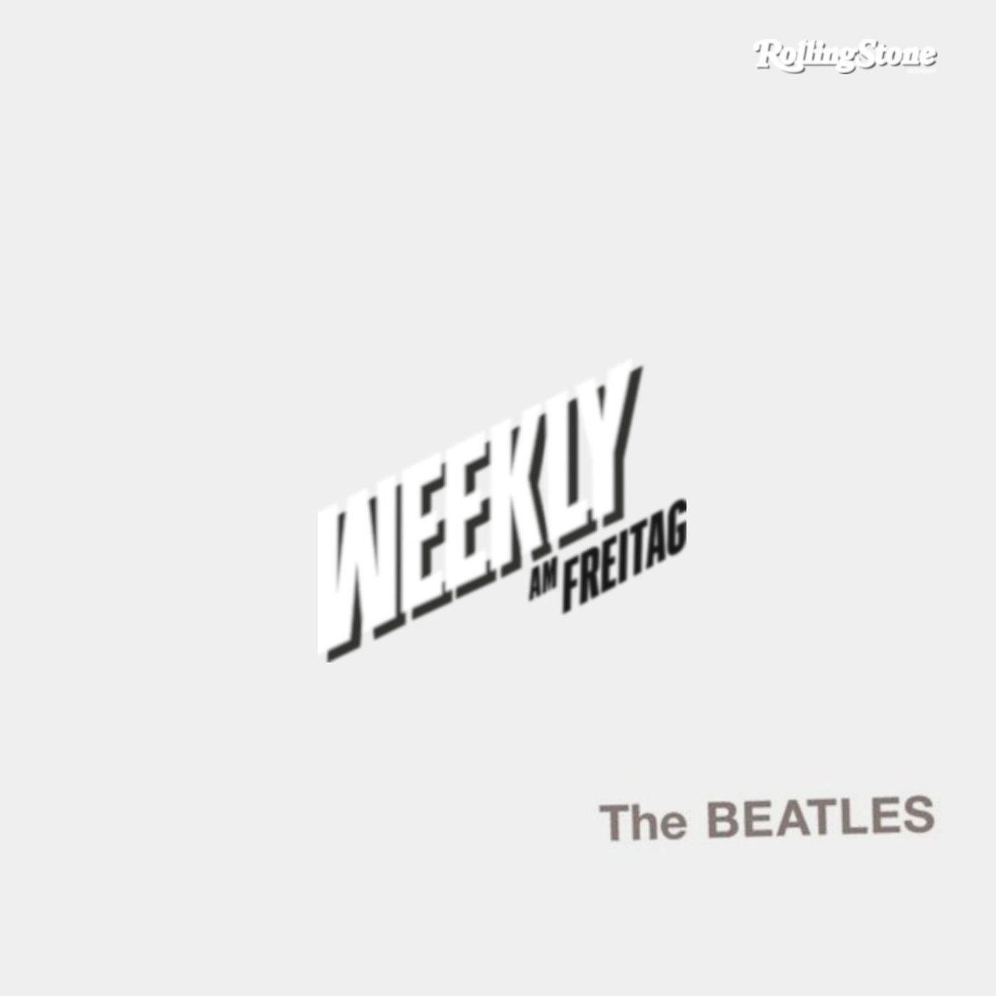 The Beatles, "The Beatles" (1968) – Song Ranking #7