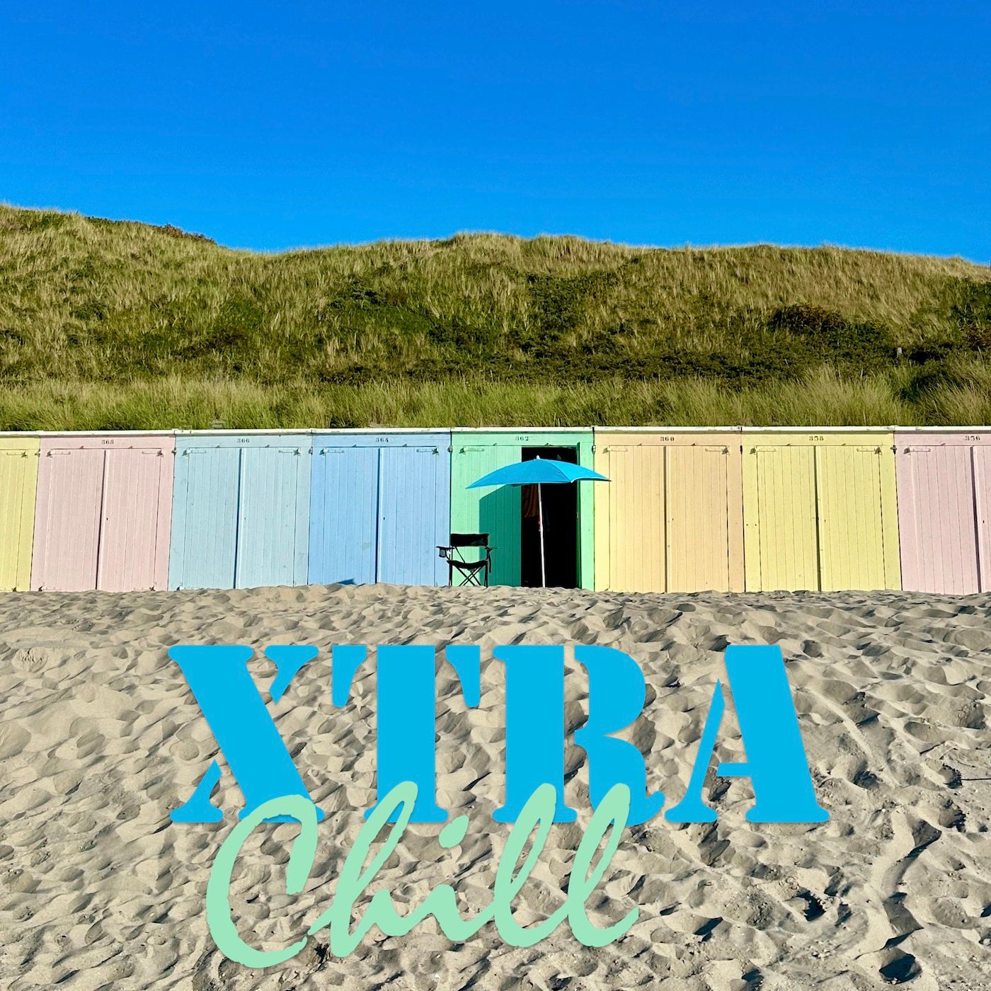 XtraChill 443