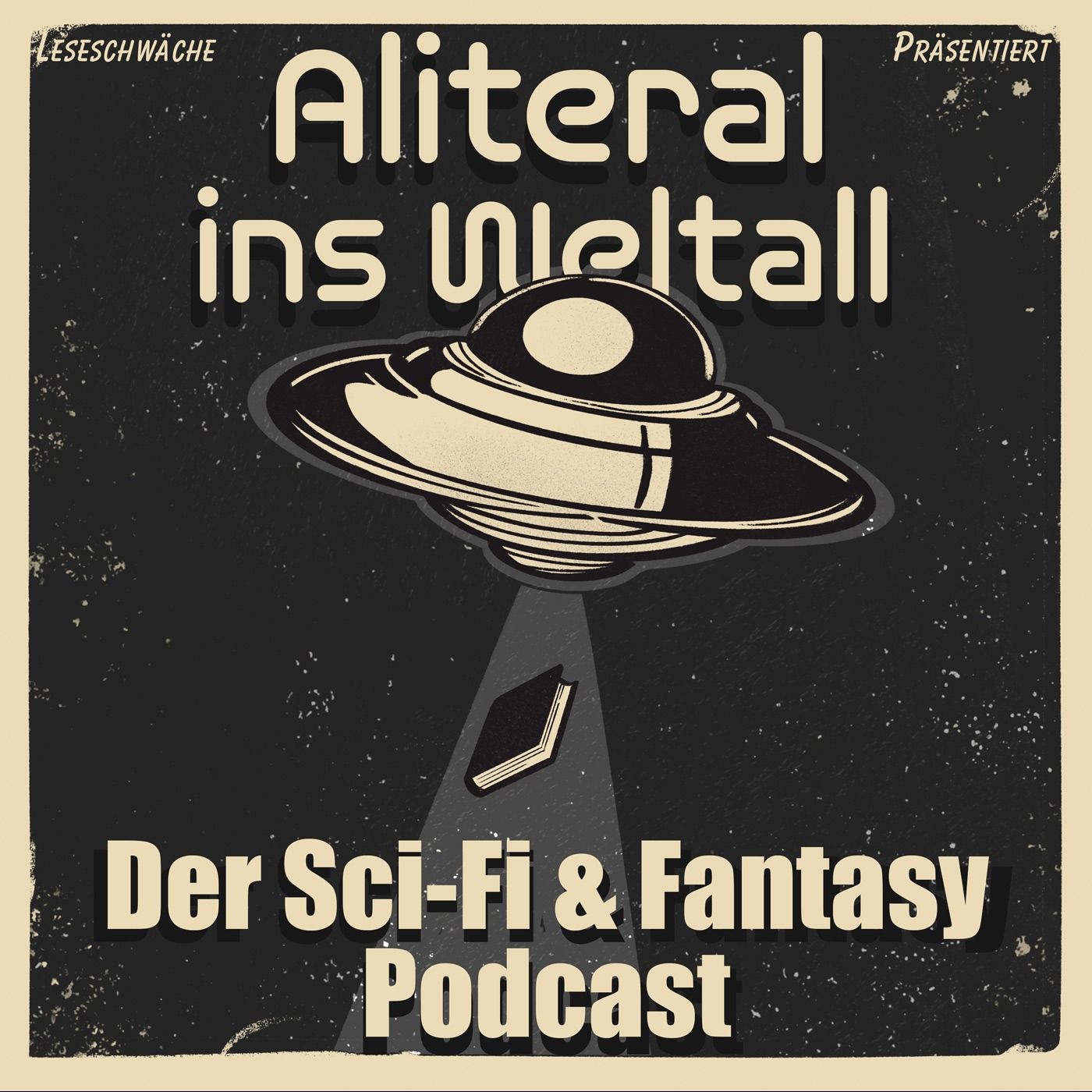 Folge 4 - Musashi & The Sense of an Ending