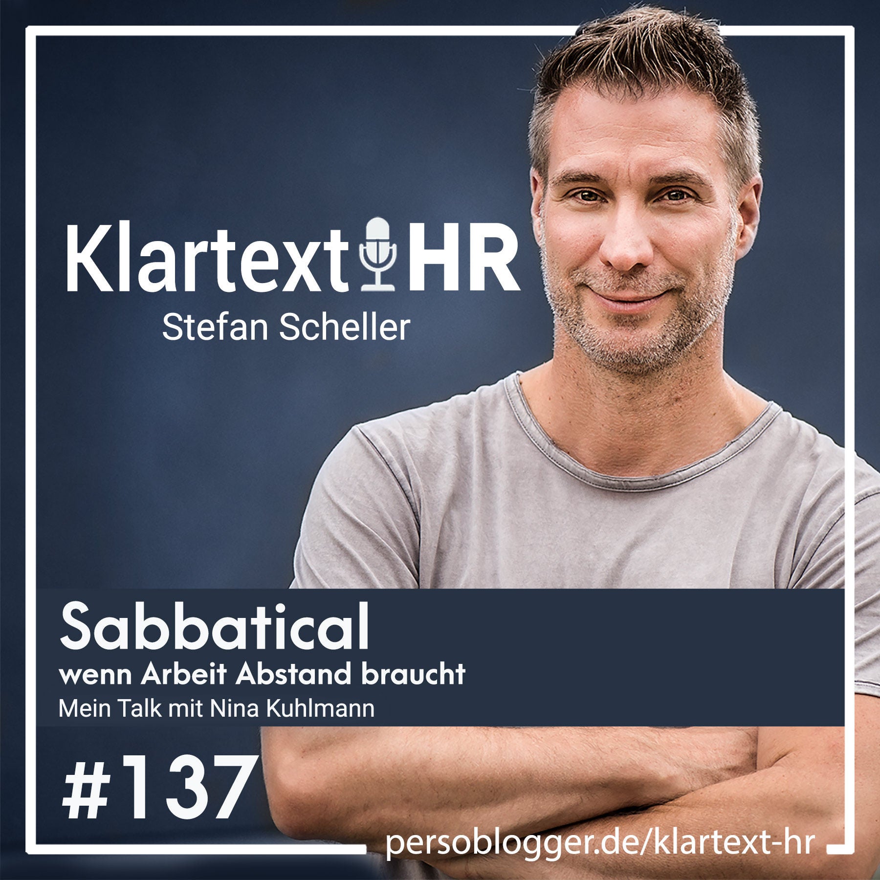 Sabbatical – wenn Arbeit Abstand braucht