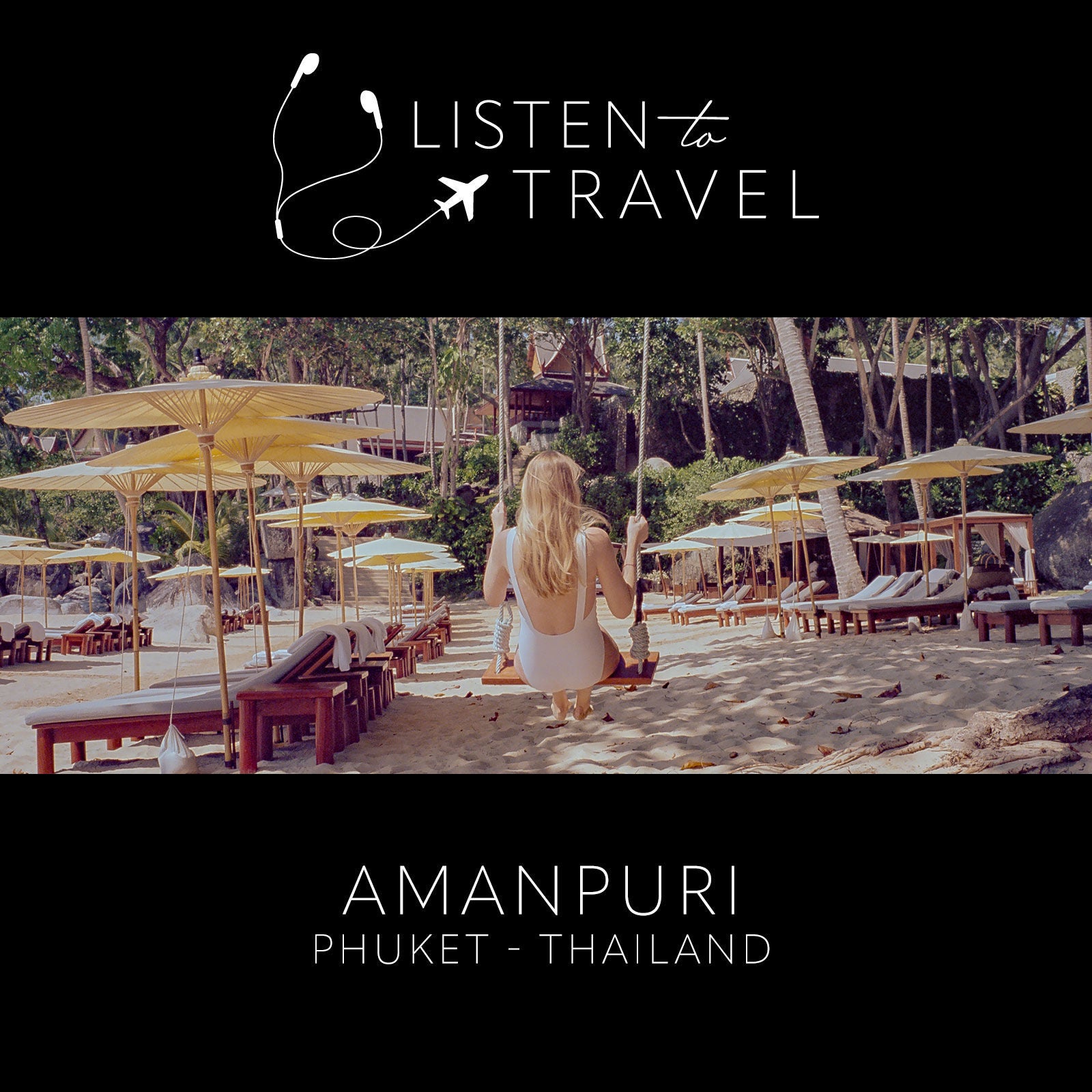 Reise 02: Das erste Haus der Aman-Gruppe mit dem vielleicht besten Hotel-Service ever? (Amanpuri - Phuket, Thailand)