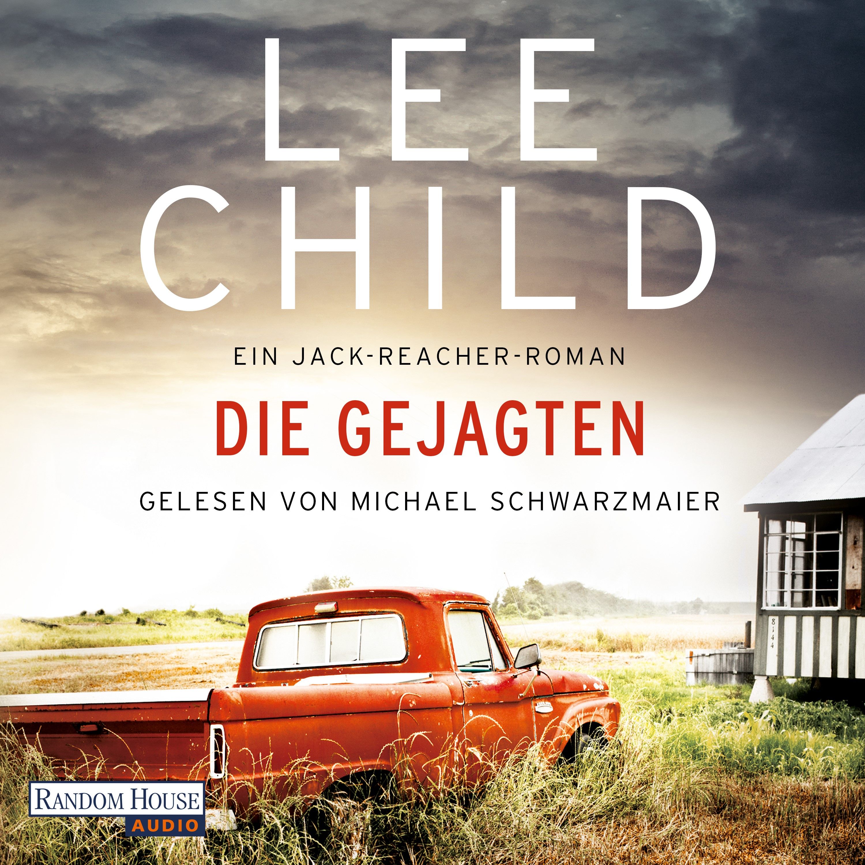 Die Gejagten