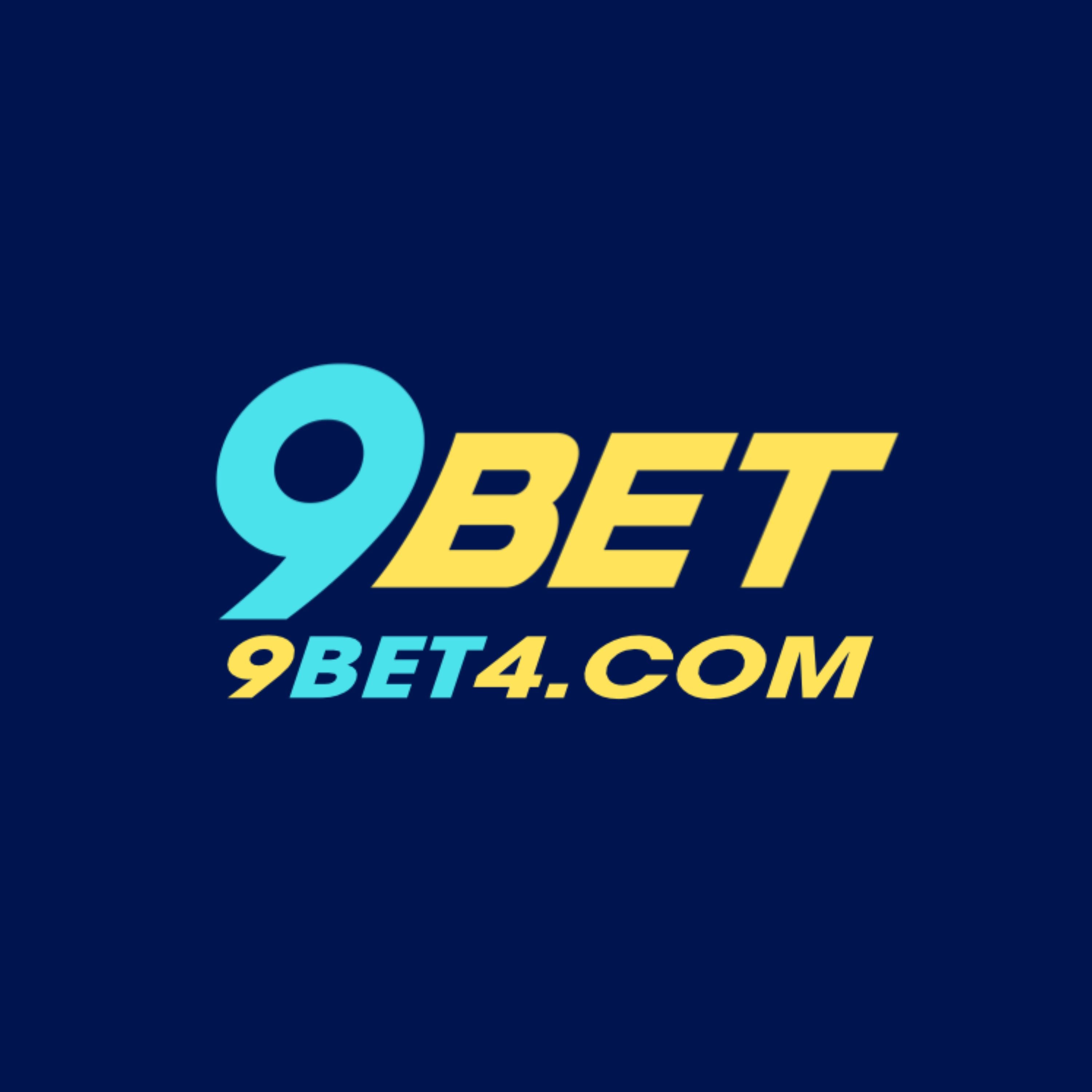 9Bet4com Nen Tang Game Uy Tin Voi Hang Trieu Thanh Vien