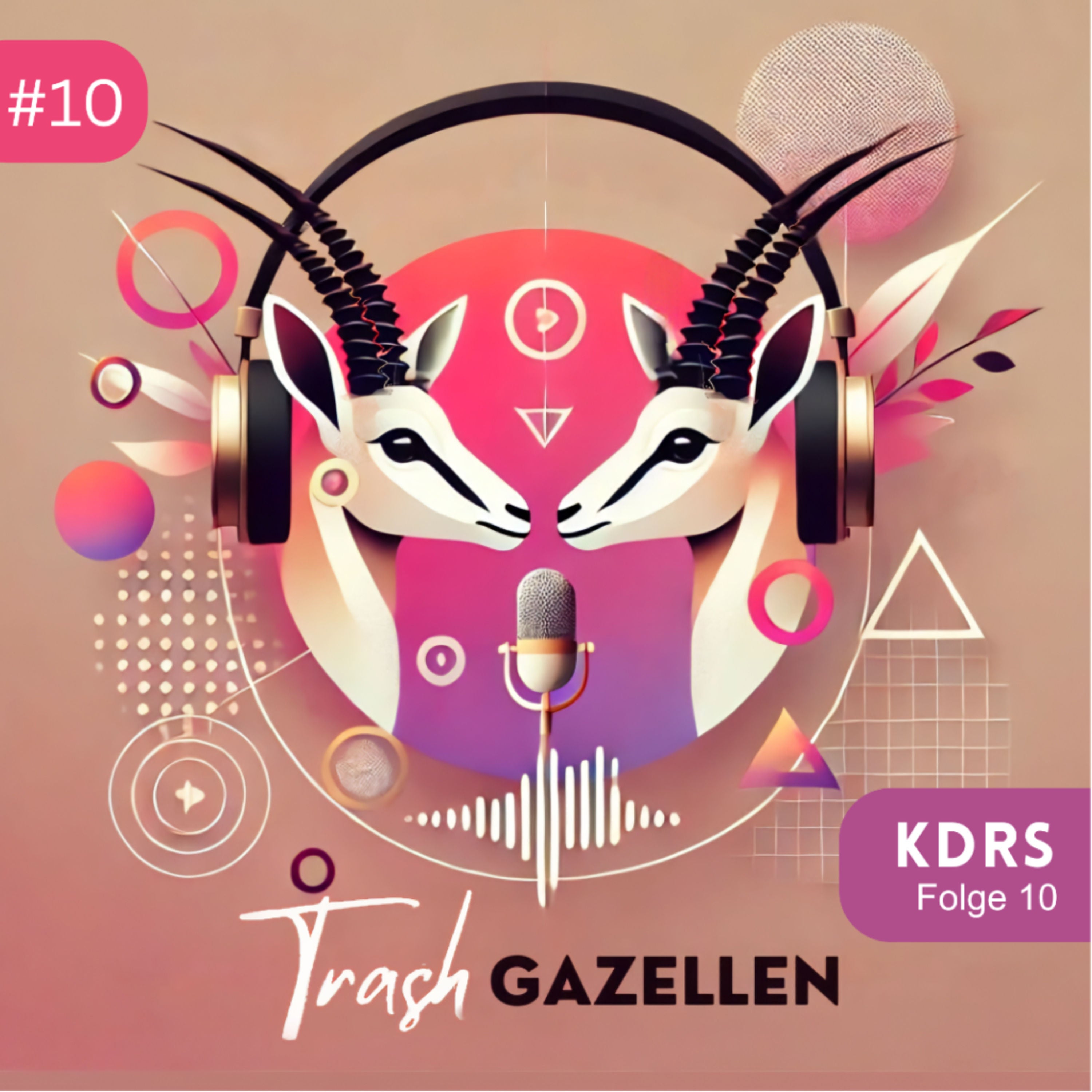 #10 - Kampf der Realitystars, Folge 10