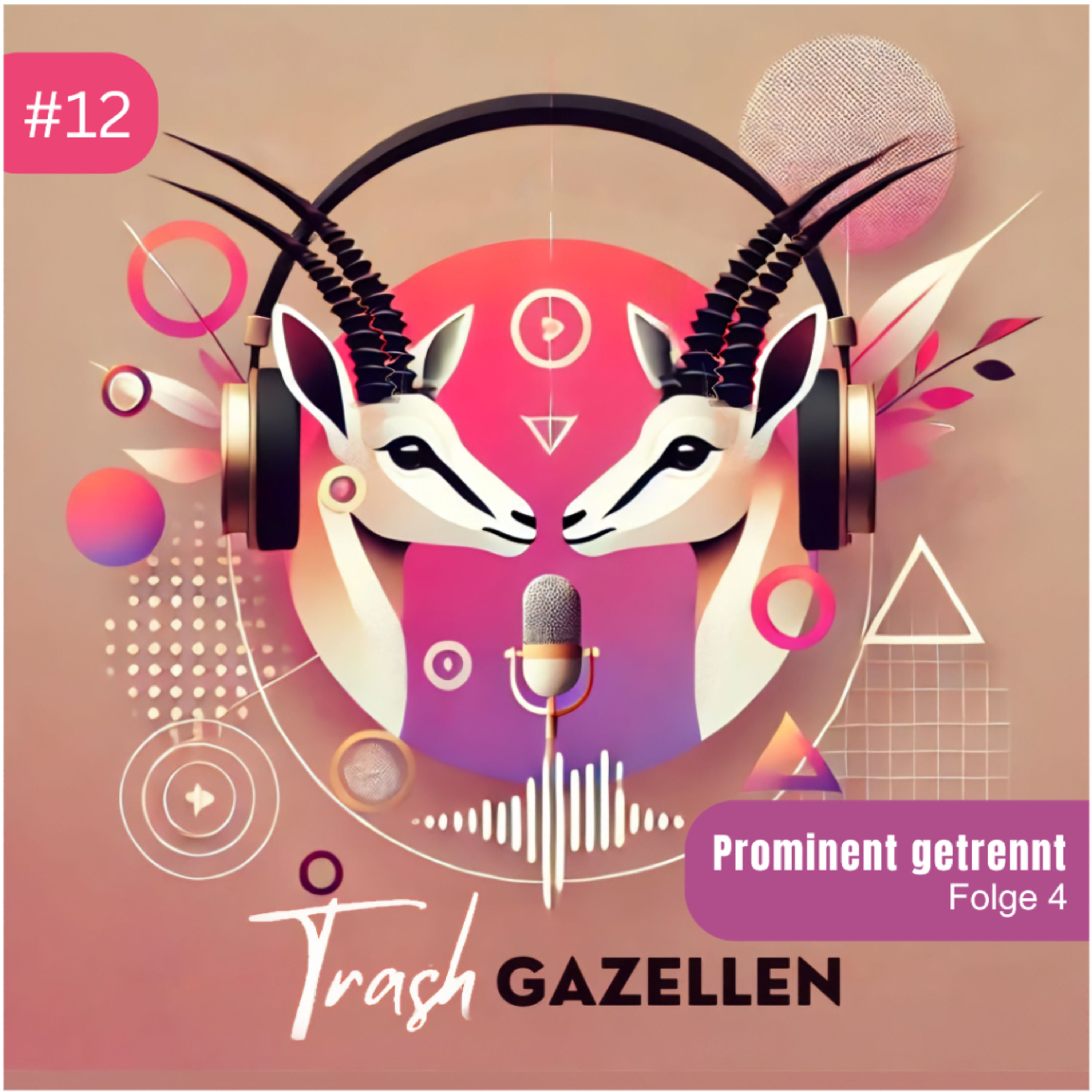 #12 - Prominent getrennt, Folge 4