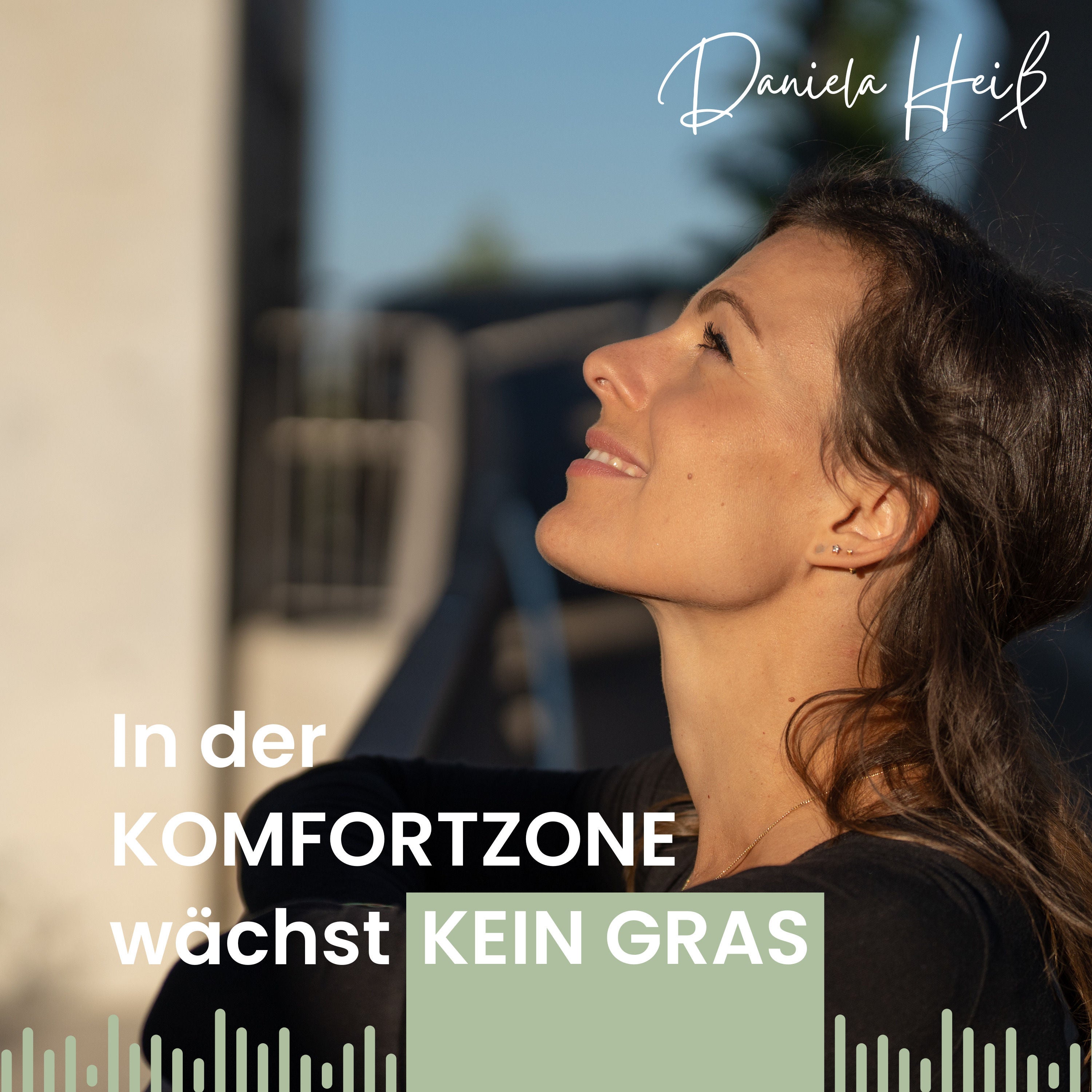 Intro - In der Komfortzone wächst kein Gras