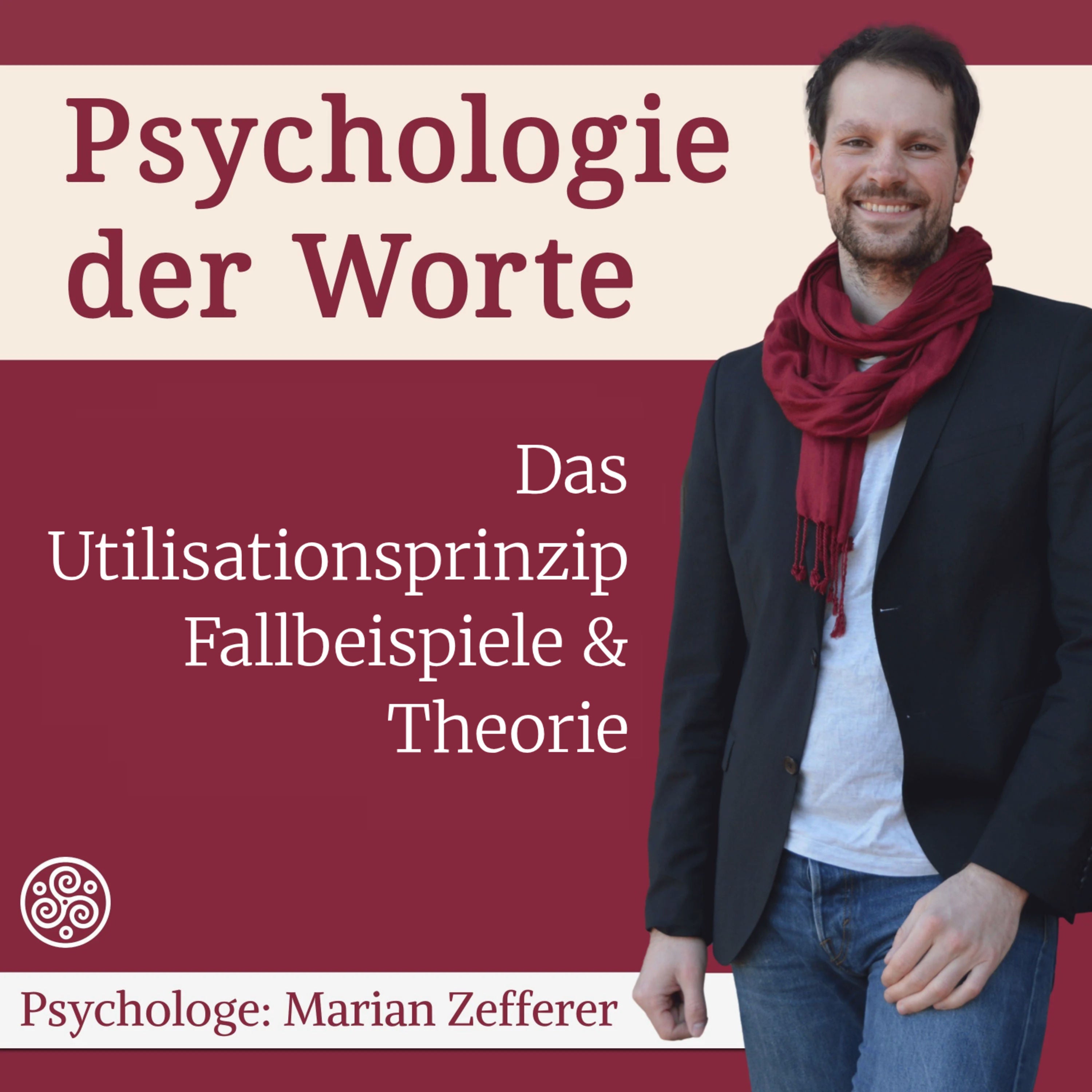 Das Utilisationsprinzip (Hypnoseprinzipien Teil 5, #108)