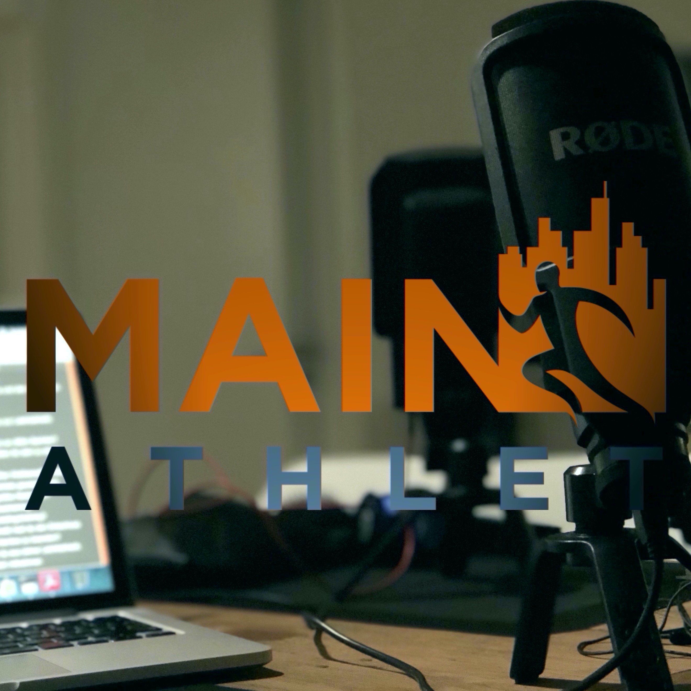 Ep.45 – Mit Thea Heim - Marathonläuferin