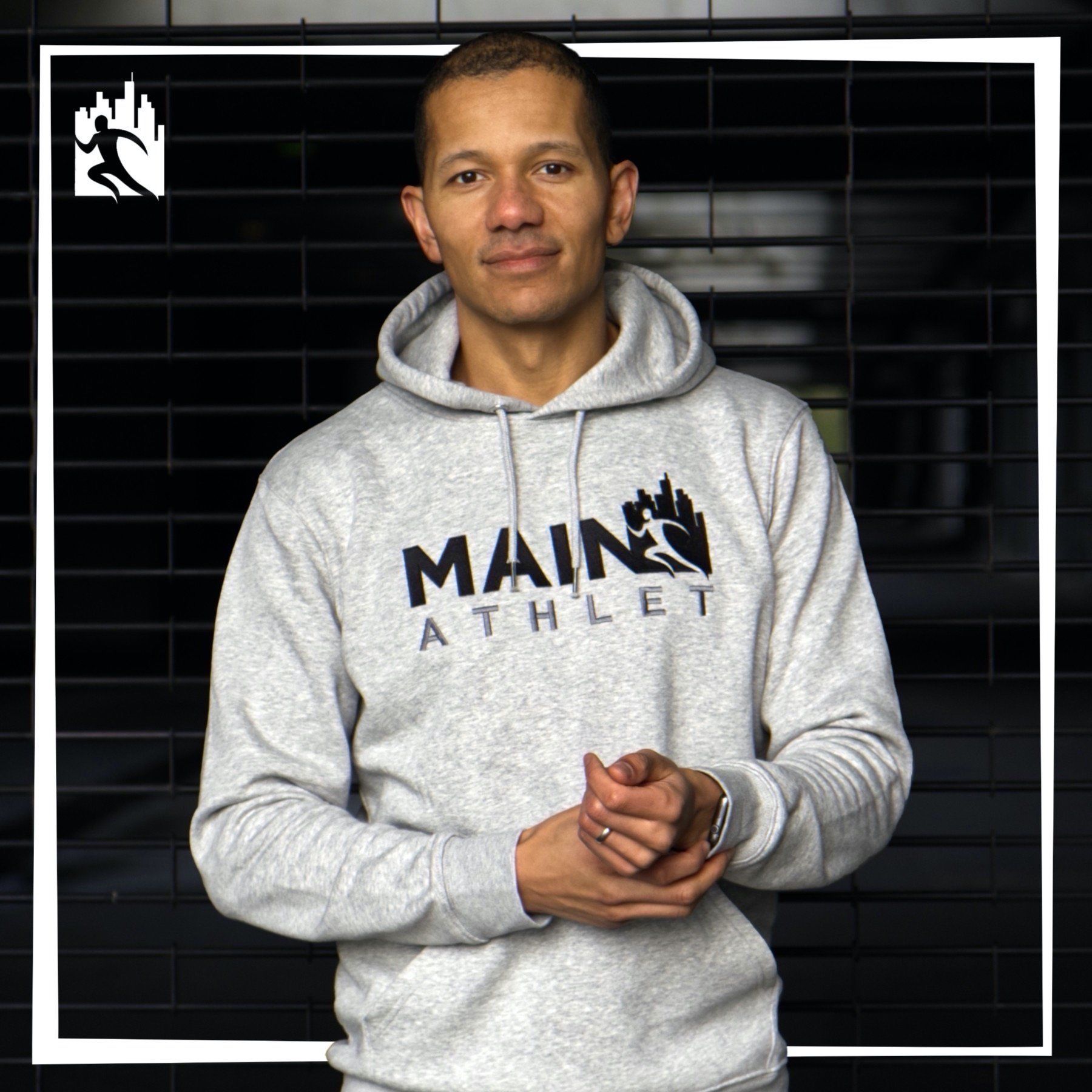 Ep.103 – Mit Lars Lienhard - Neuroathletiktrainer