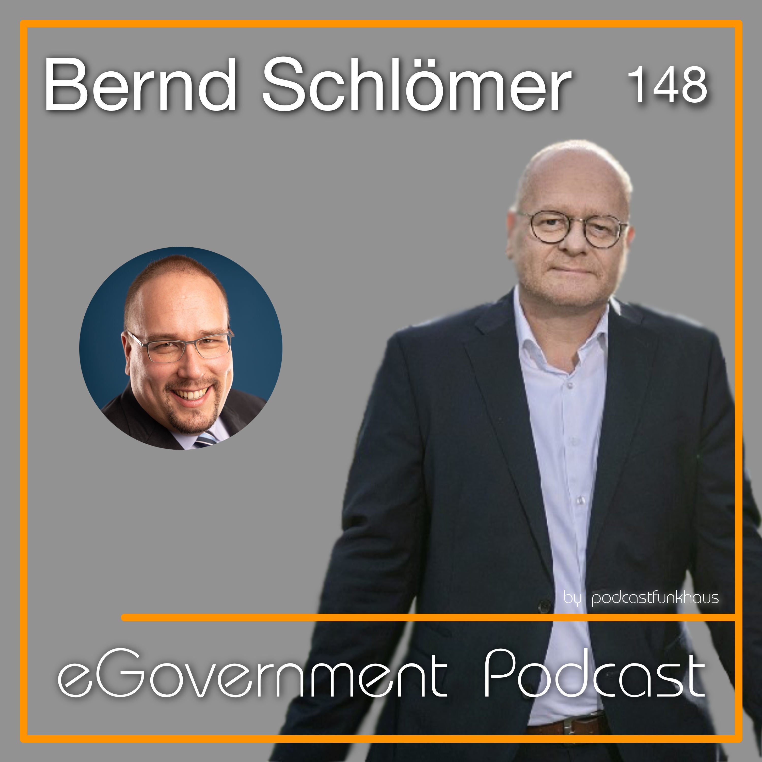 Bernd Schlömer