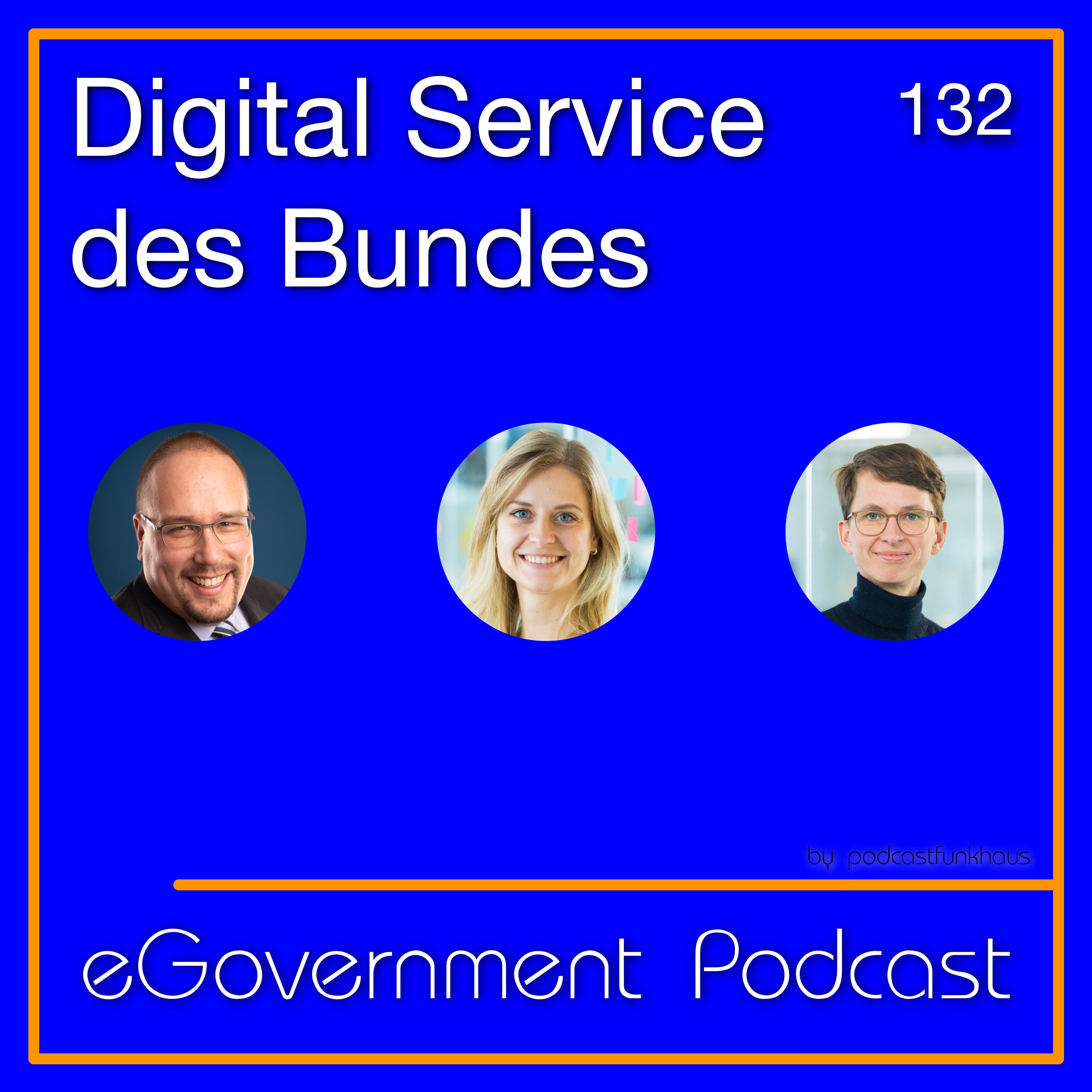 Digital Service des Bundes