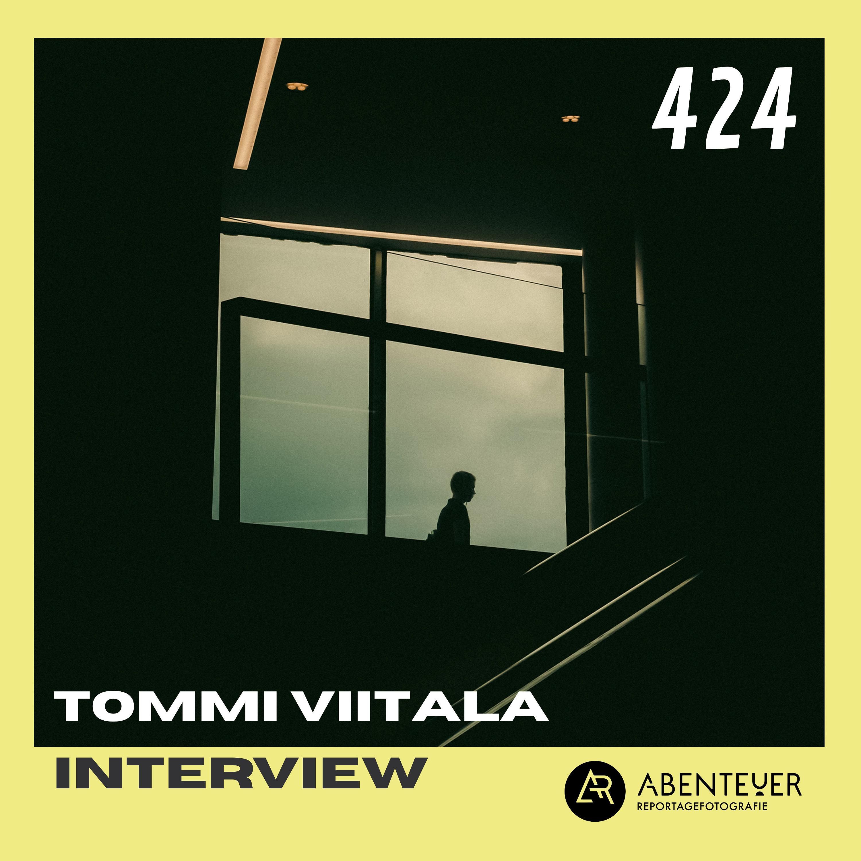 Schattenfänger: Tommi Viitala über Street Photography in Helsinki – und warum Likes deine Kreativität töten können (Interview in English)