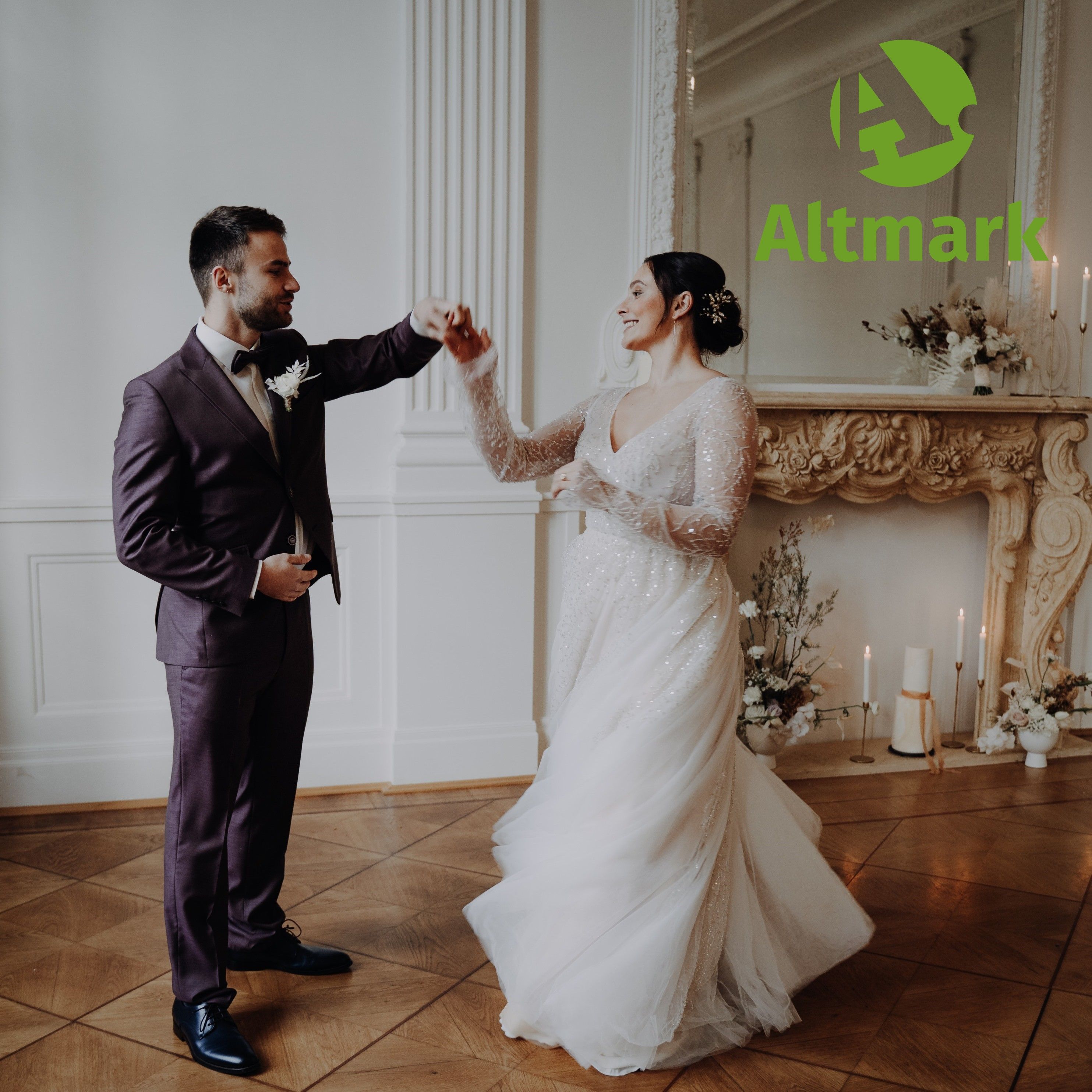 Heiraten in der Altmark – Wir feiern die Liebe