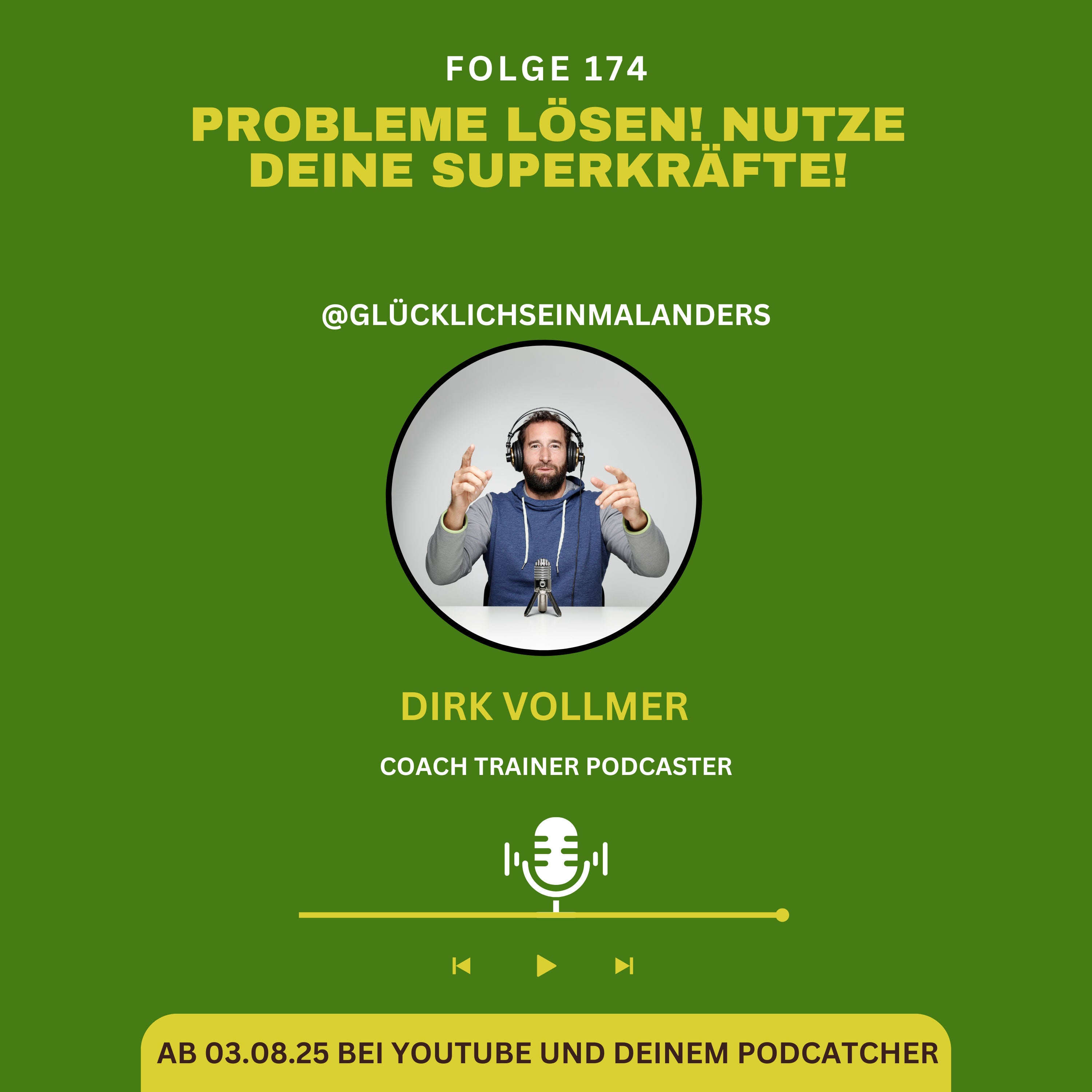 Warum erfolgreiche Menschen unbewusst Drama erschaffen