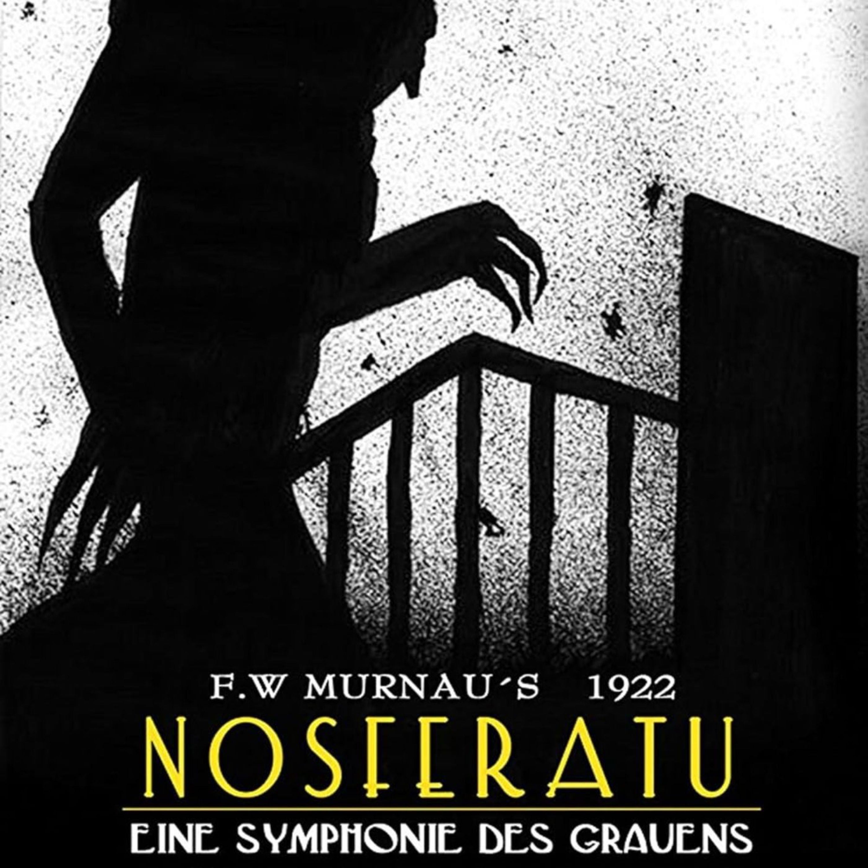 S03E32 - Nosferatu (1922)
