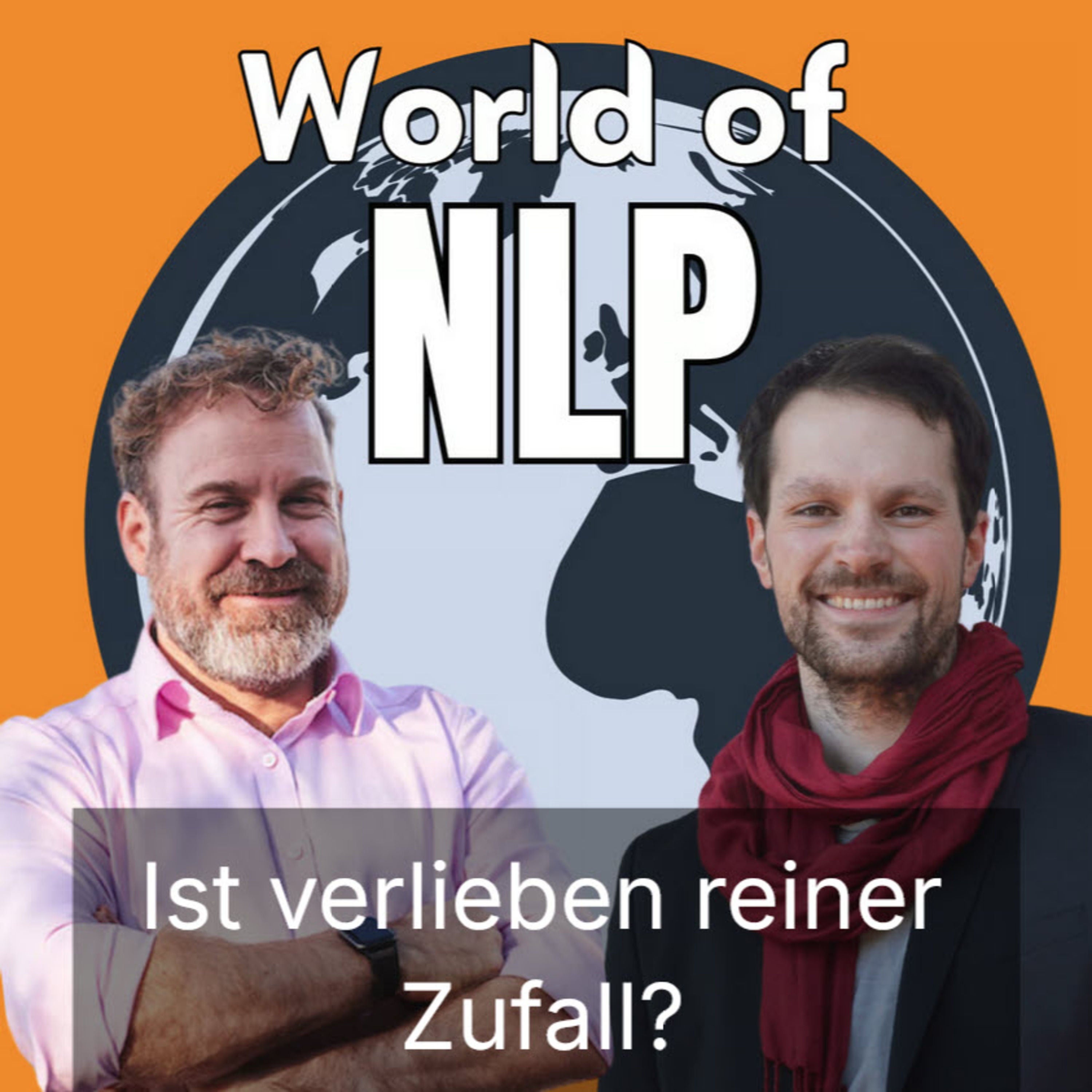 ver-LIEBEN mit NLP (#054)