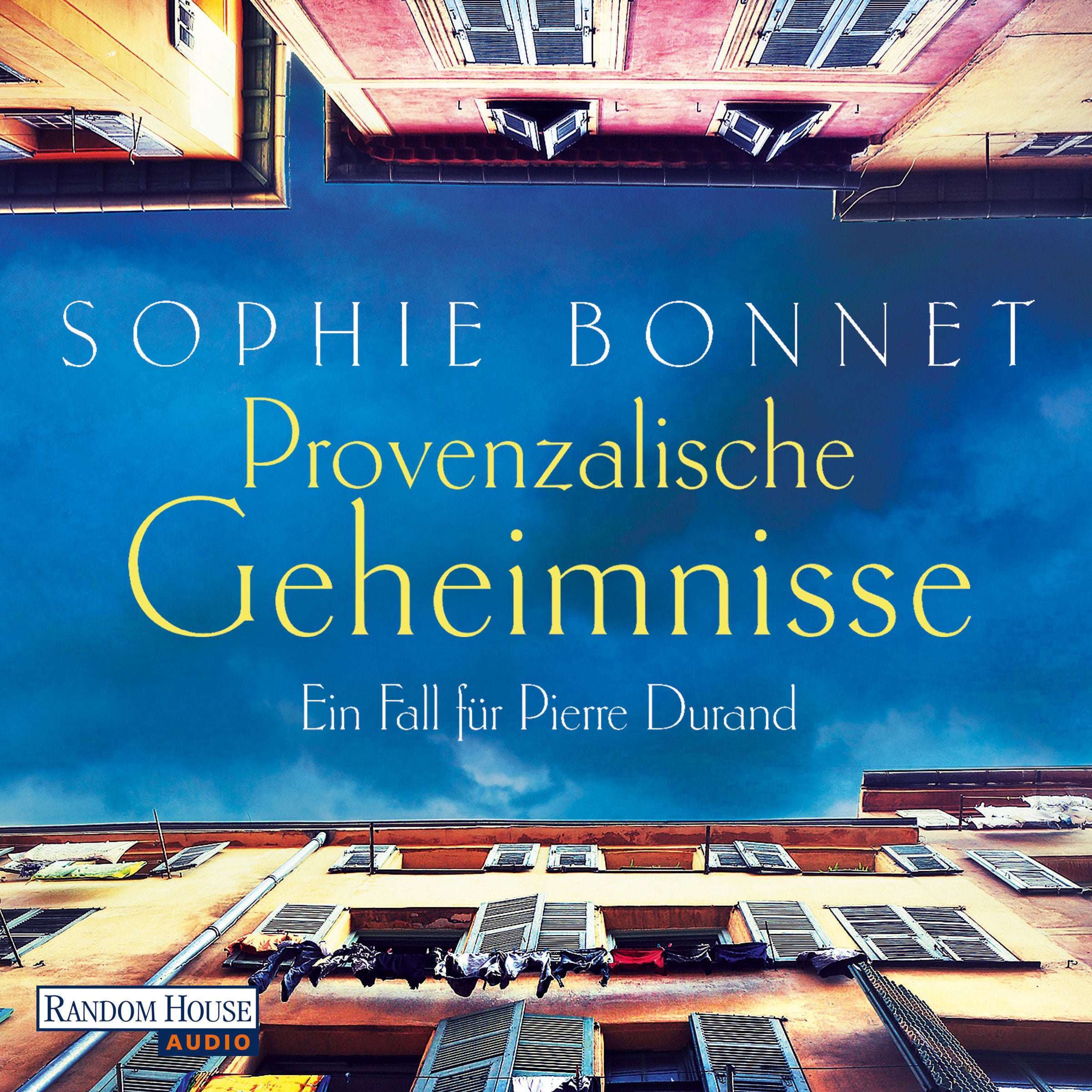 Provenzalische Geheimnisse