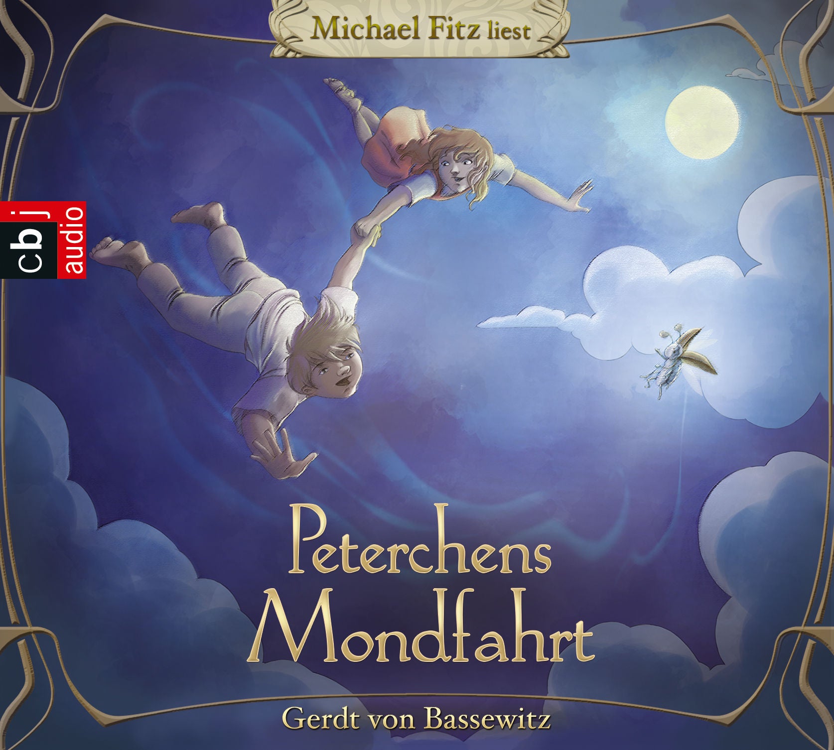 Peterchens Mondfahrt