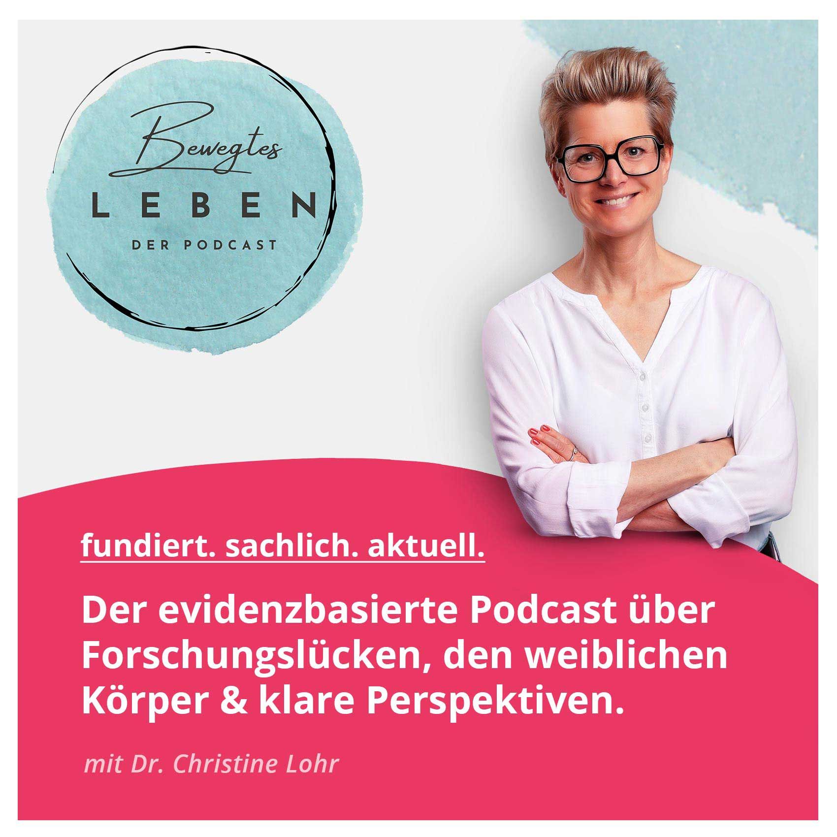 Bewegtes Leben