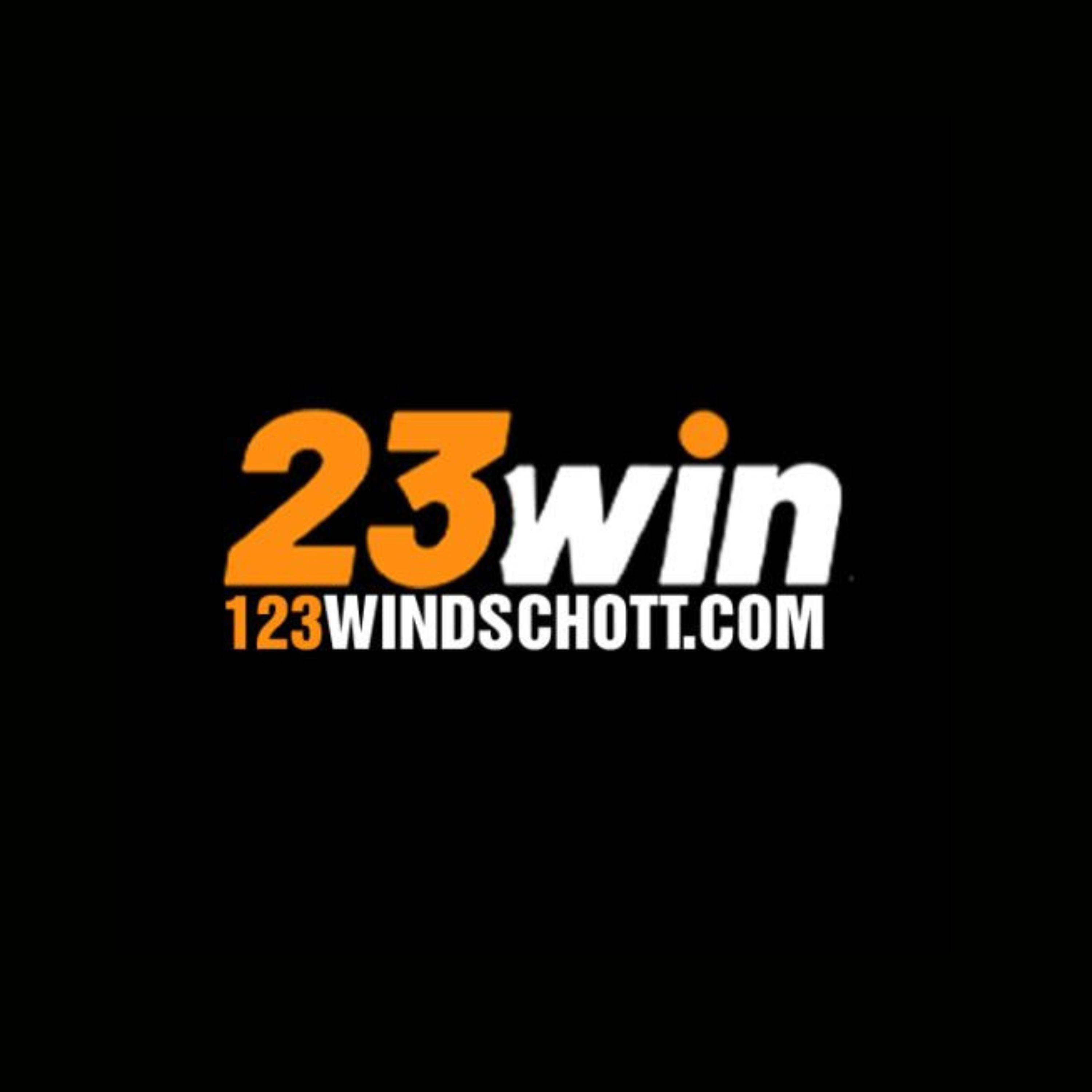 123Windschott Cong Tro Choi Uy Tin