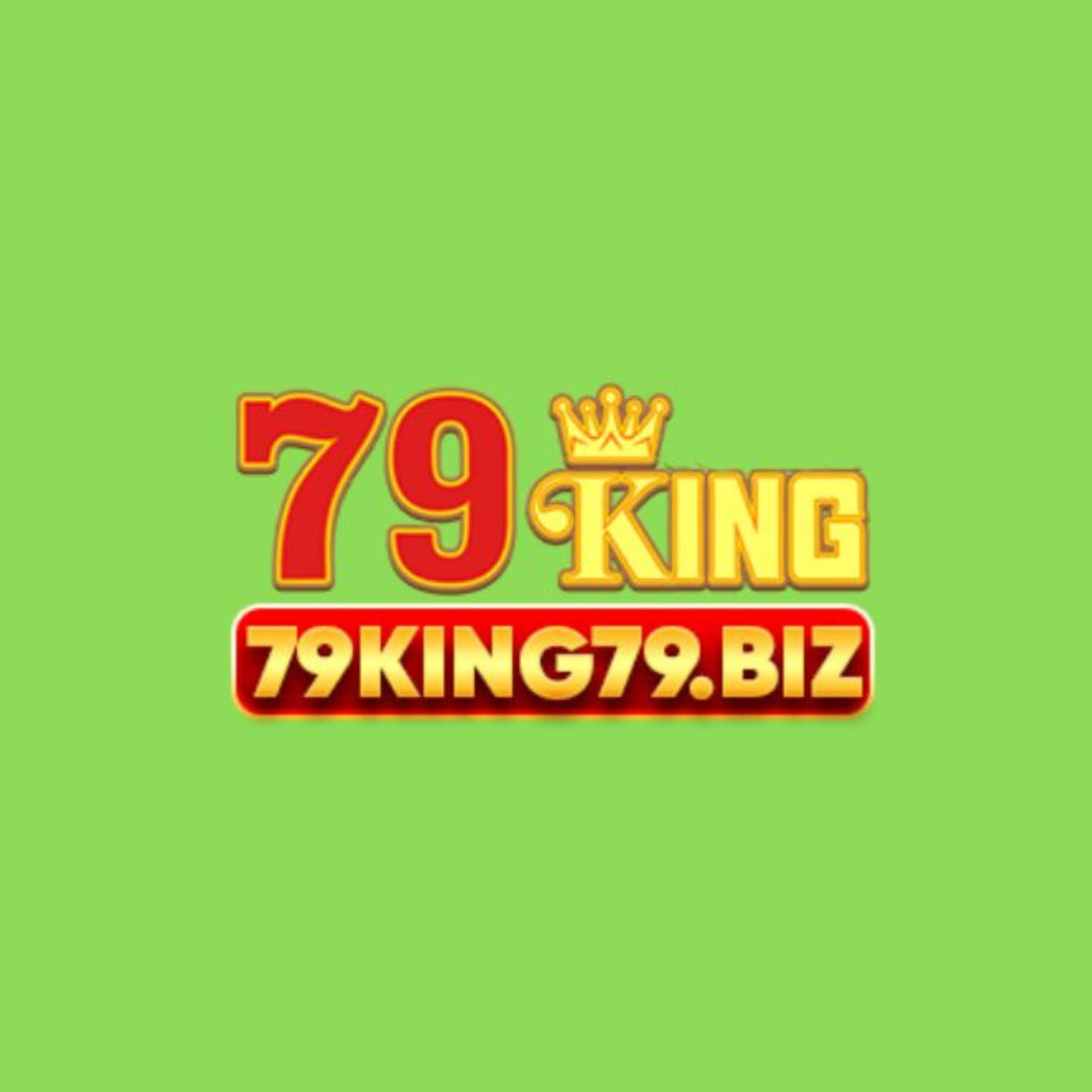 79King79biz Nen Tang Game Dang Tin Cay