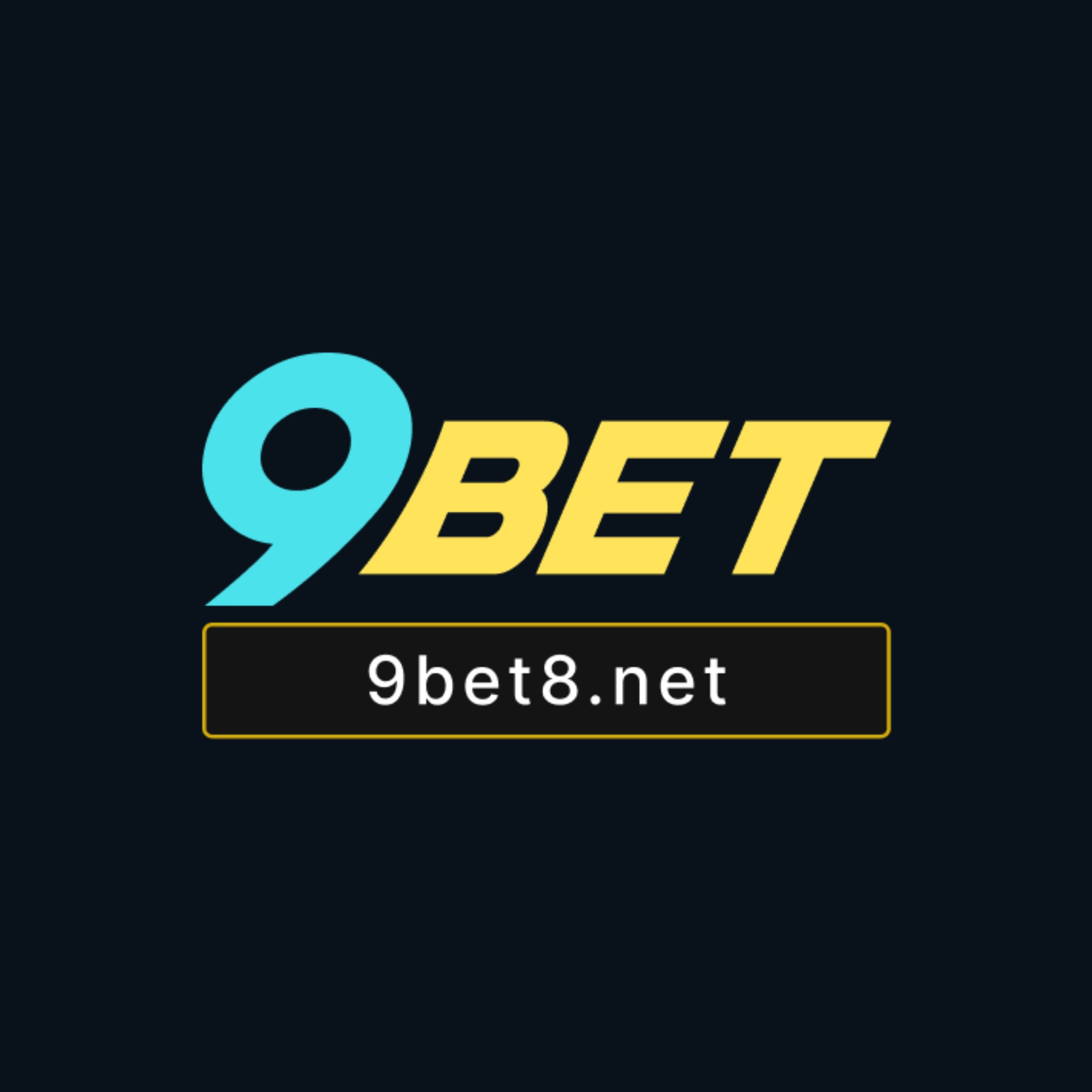 9BET8net The Gioi Giai Tri Khong Gioi Han