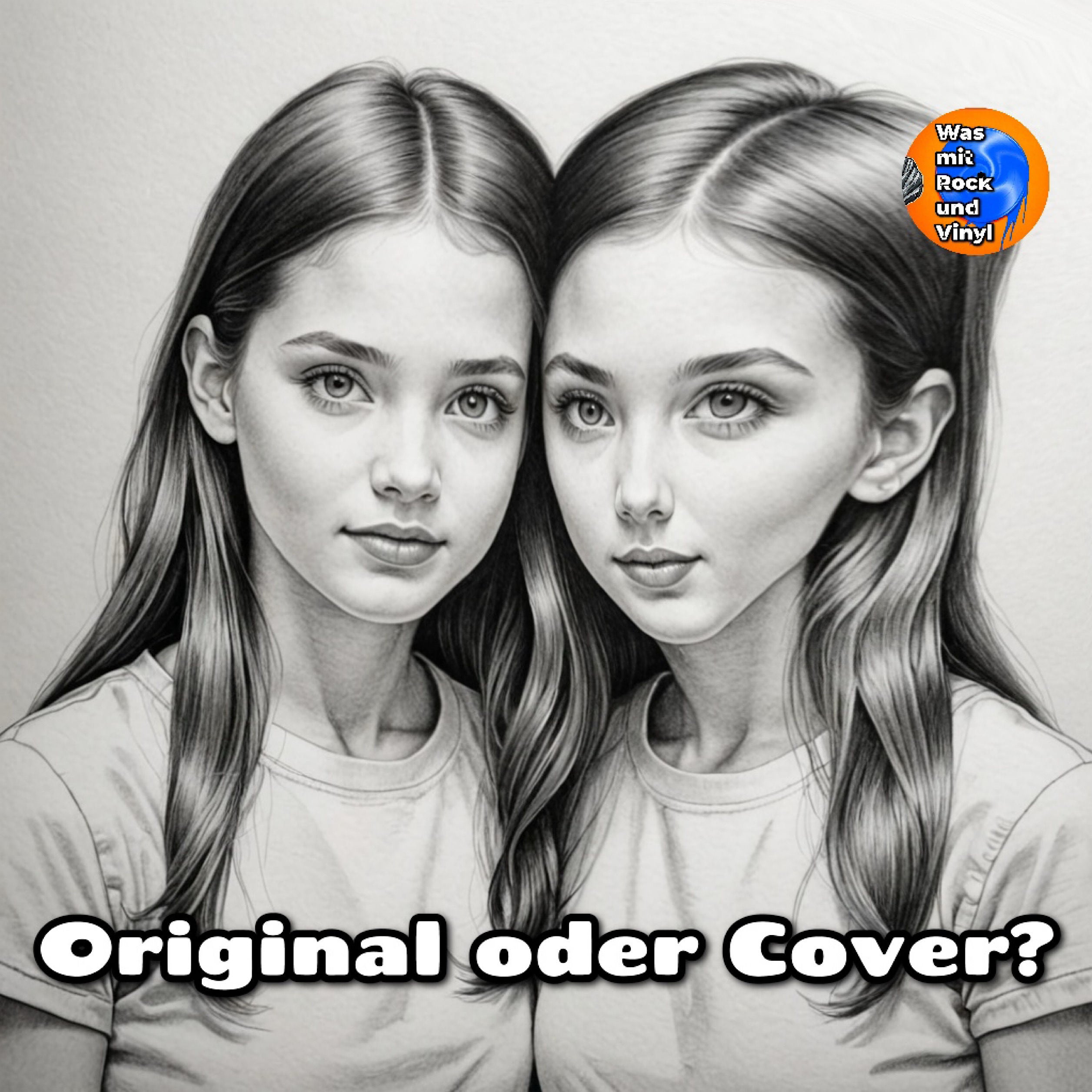 #177 Vom Original zum Meisterwerk – 5 Coversongs zum Niederknien