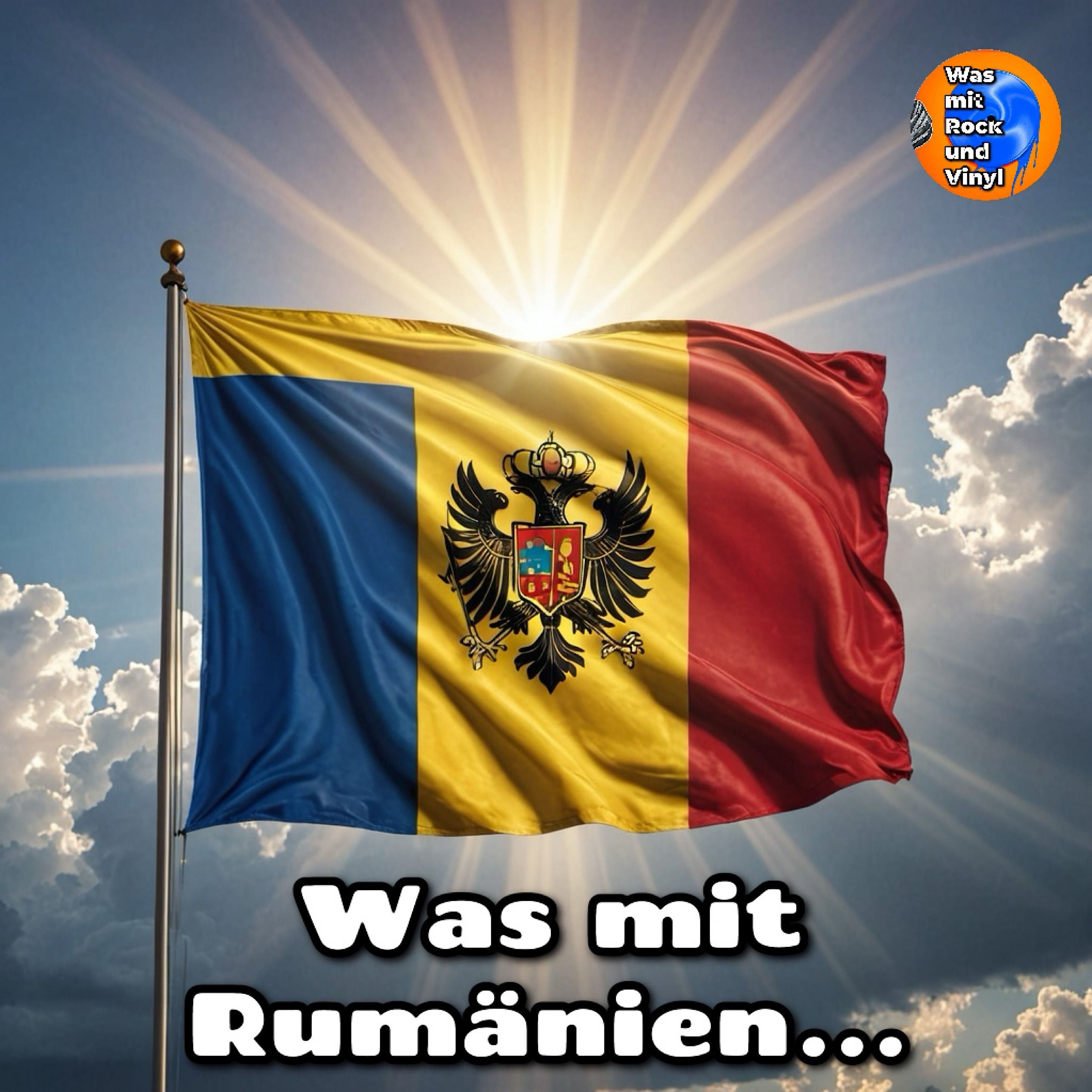 #176 "Foarte plačut" – Klangvolles aus Rumänien
