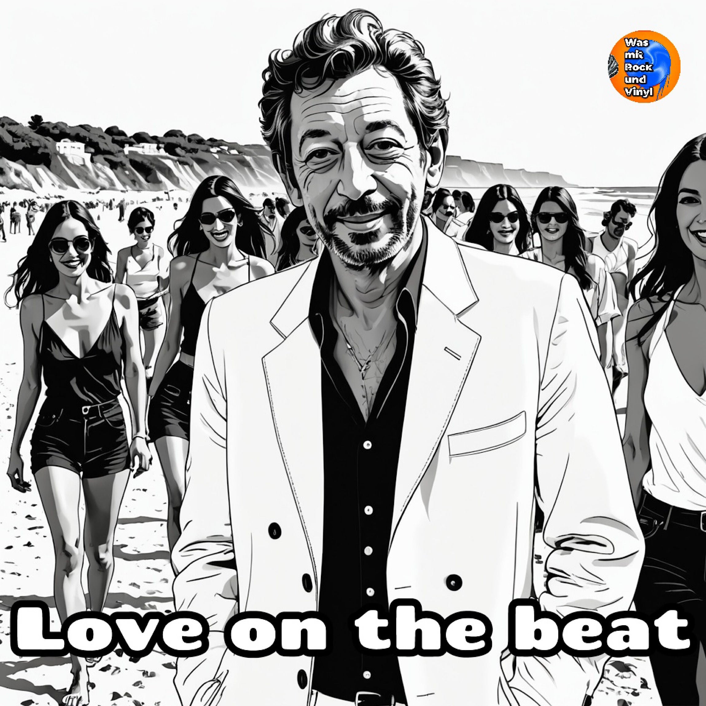 #182 Monsieur Gainsbourg revisited – ein sanfter Einstieg in Serges Musik