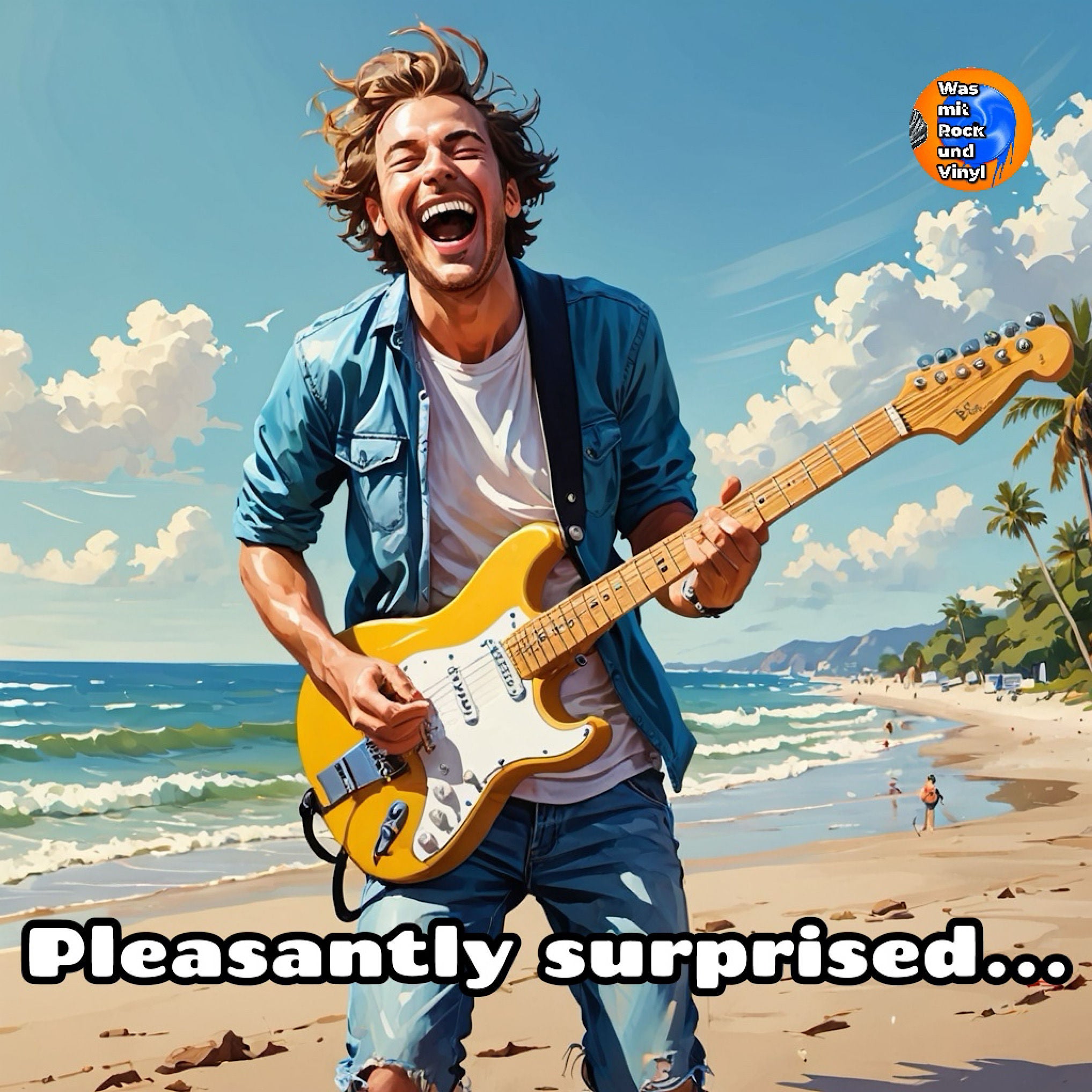 #183 Jangle, Twang, Tweet – melodic indie pop and rock… (Part One)