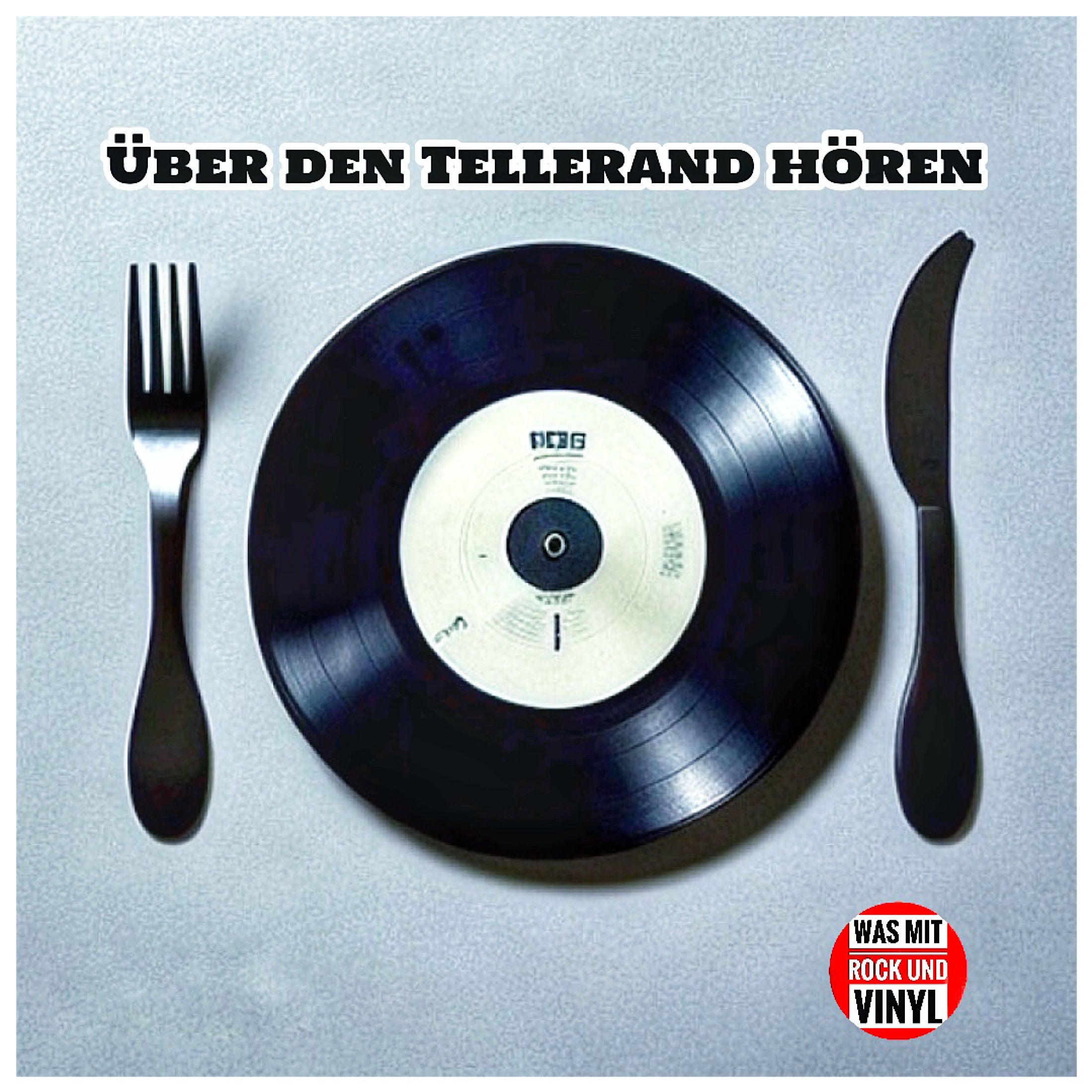 #52 Über den Tellerrand hinaus hören